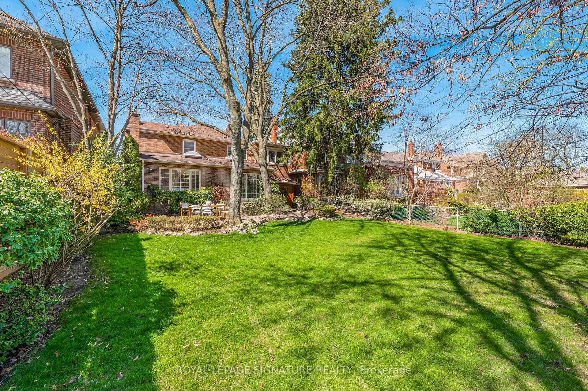 Photo 29 of 361 Lytton Boulevard, Toronto, Lawrence Park South — HOMEH