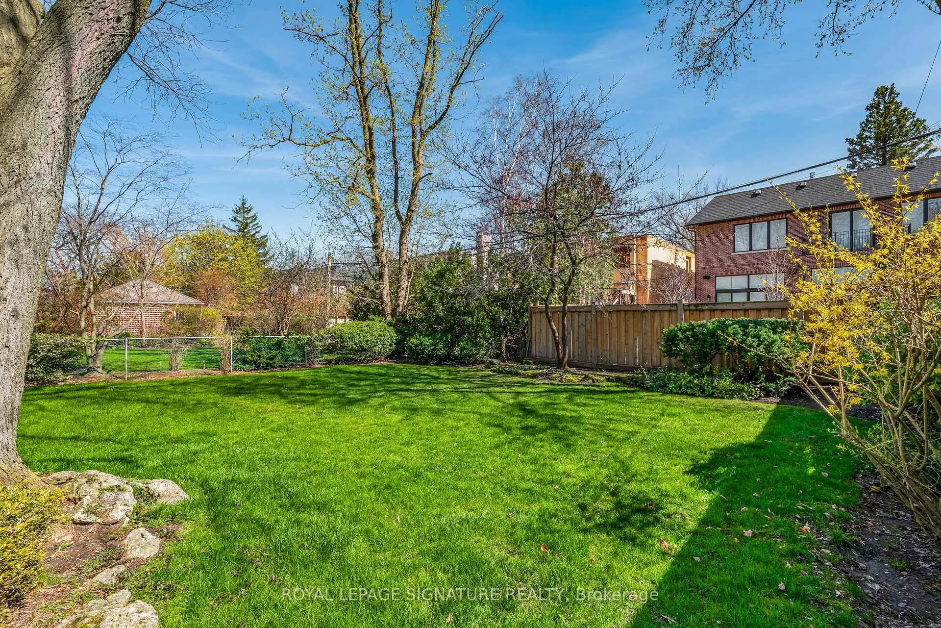 Photo 31 of 361 Lytton Boulevard, Toronto, Lawrence Park South — HOMEH