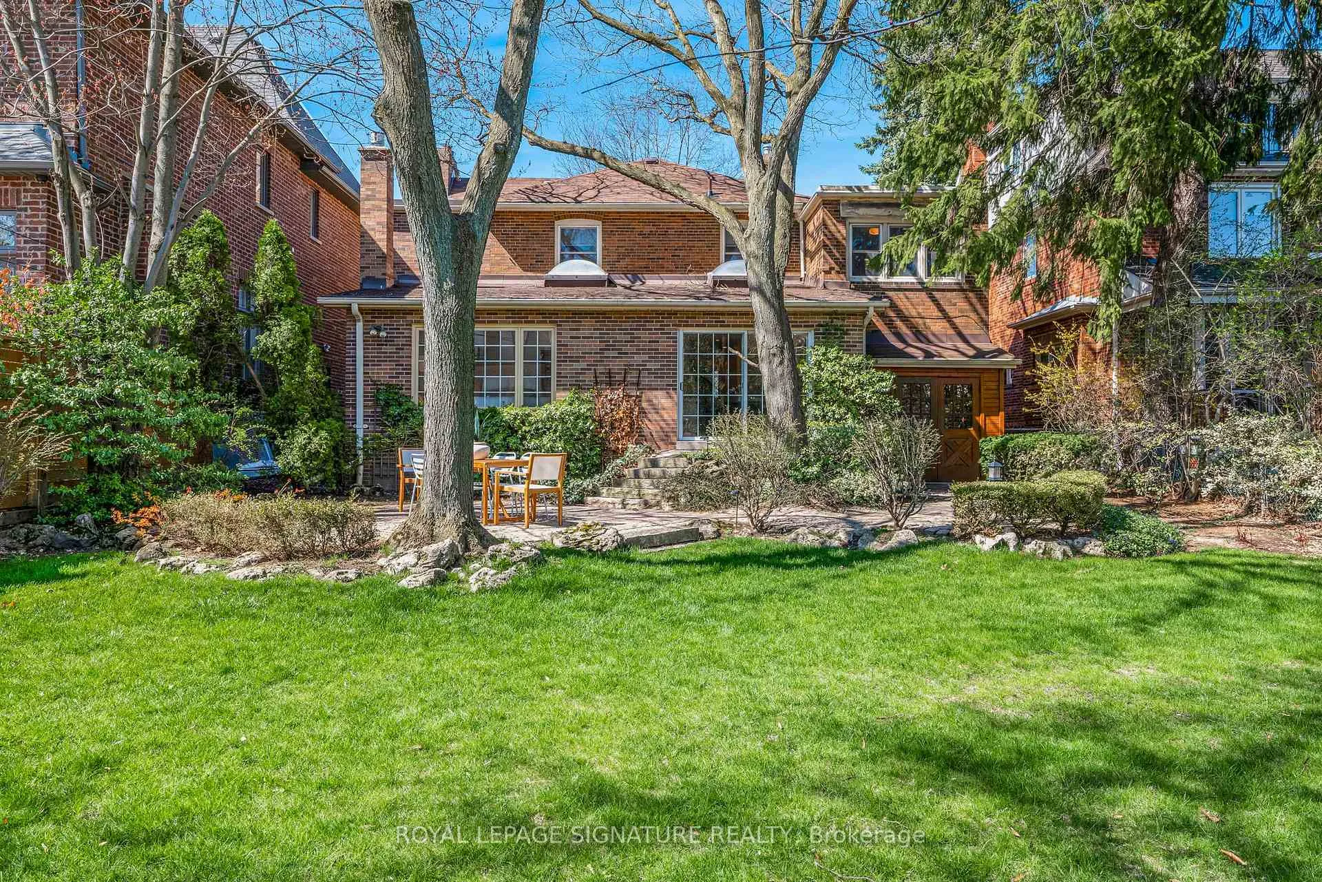 Photo 32 of 361 Lytton Boulevard, Toronto, Lawrence Park South — HOMEH