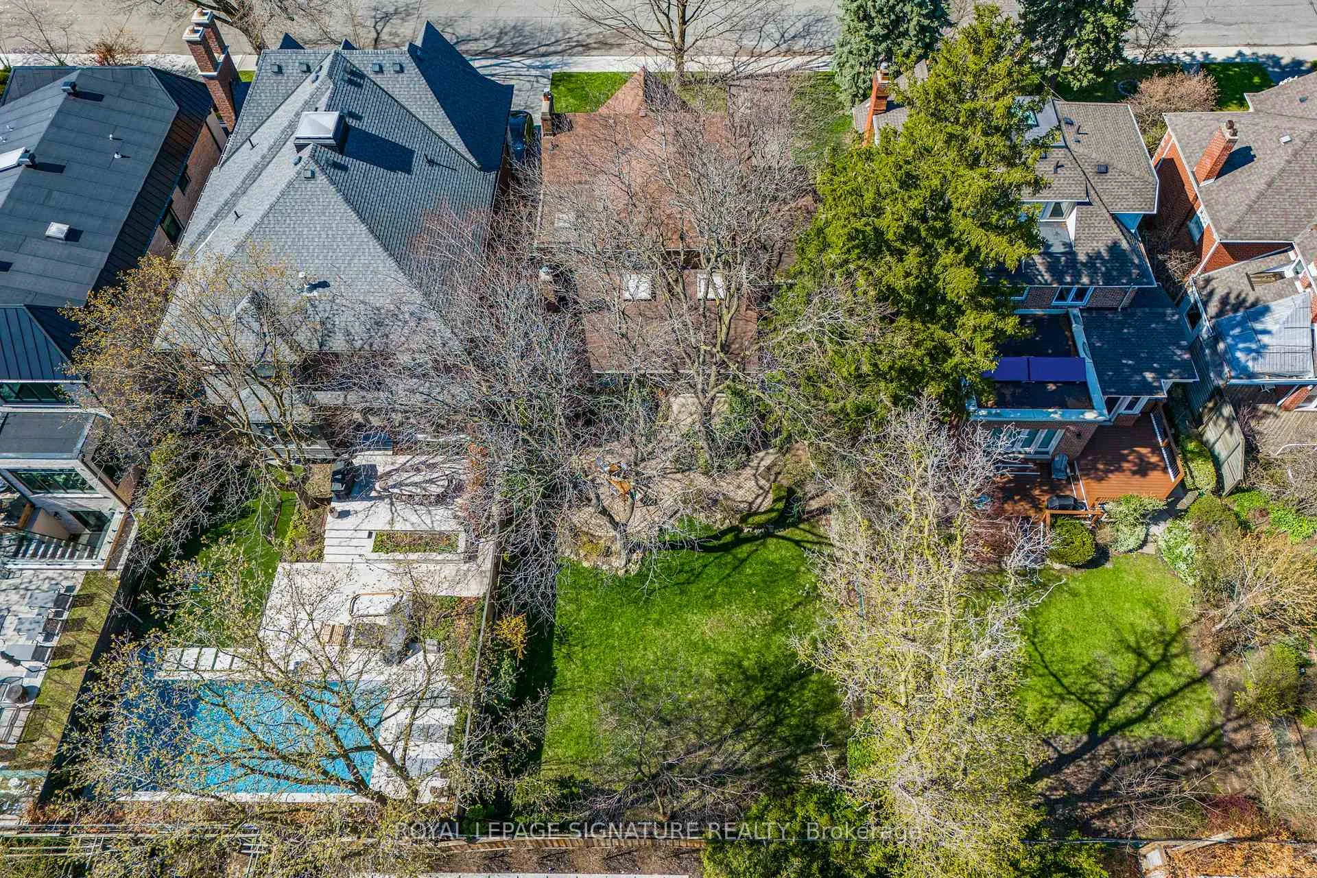 Photo 33 of 361 Lytton Boulevard, Toronto, Lawrence Park South — HOMEH