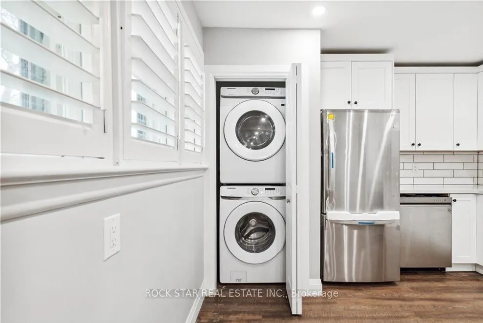 Photo 16 of Unit Upper, 23 Terrance Drive, Brantford, Fairview/Greenbrier — HOMEH