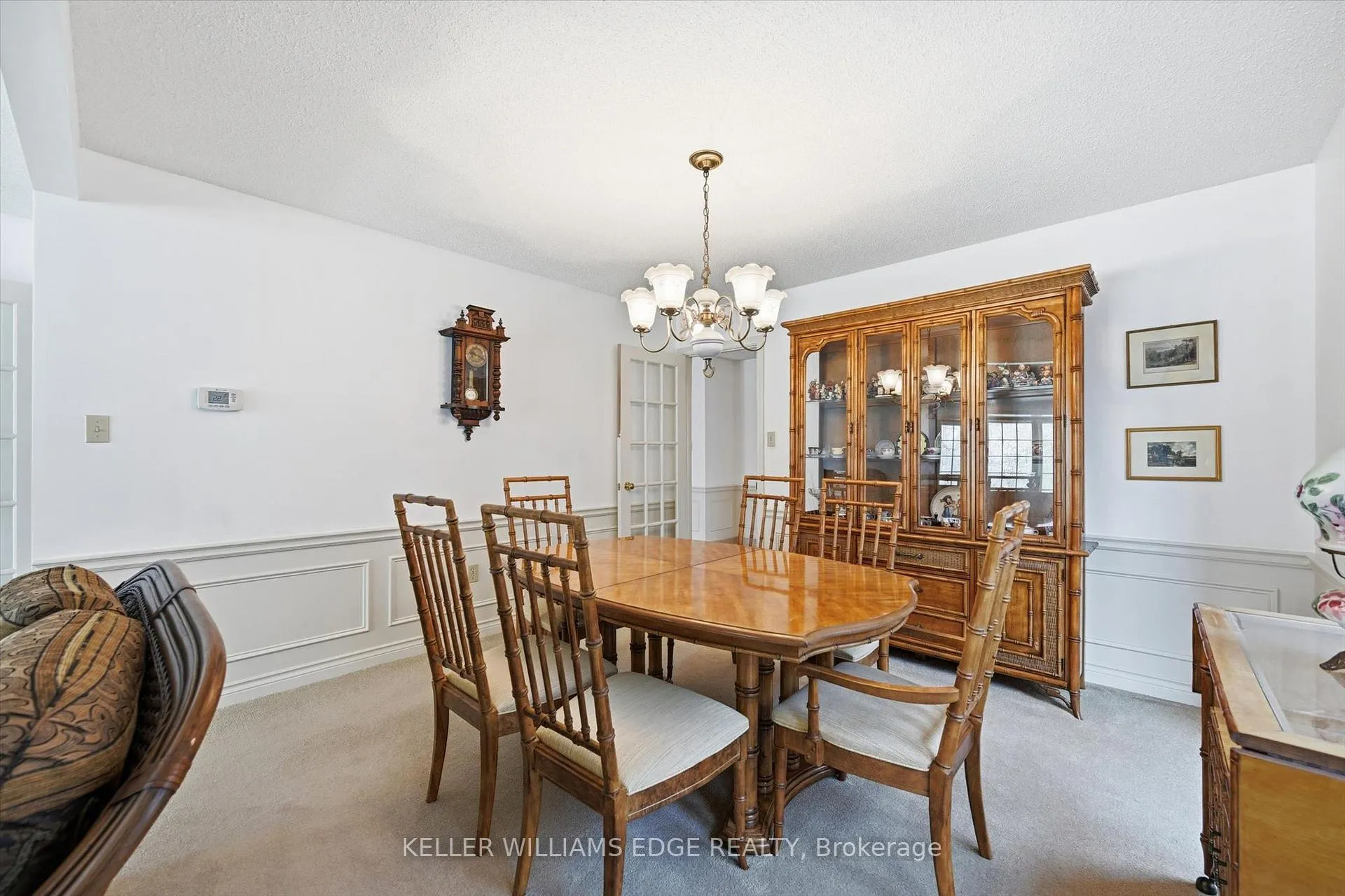 Photo 9 of 2018 Barlow Crescent, Burlington, Brant Hills — HOMEH
