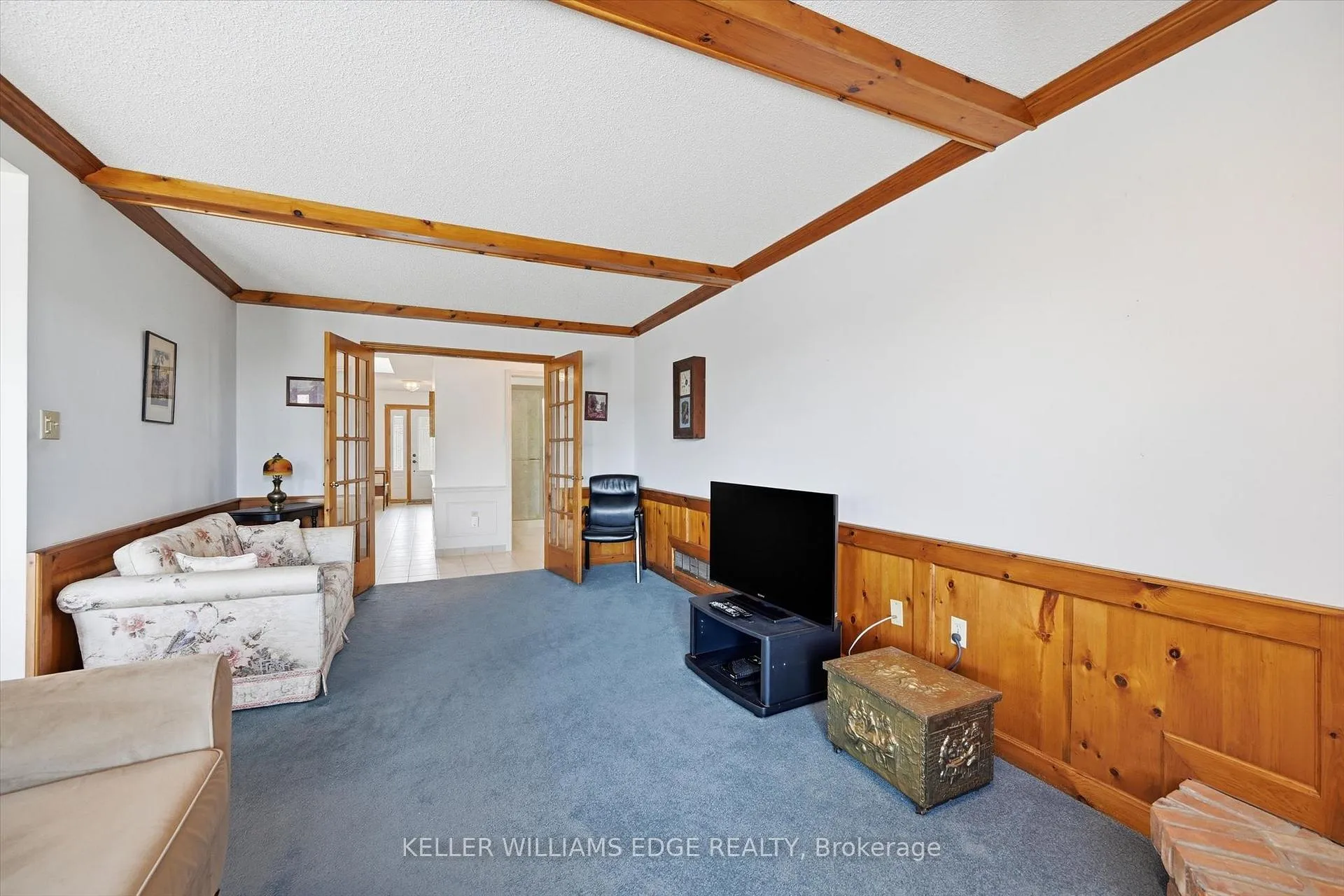 Photo 14 of 2018 Barlow Crescent, Burlington, Brant Hills — HOMEH