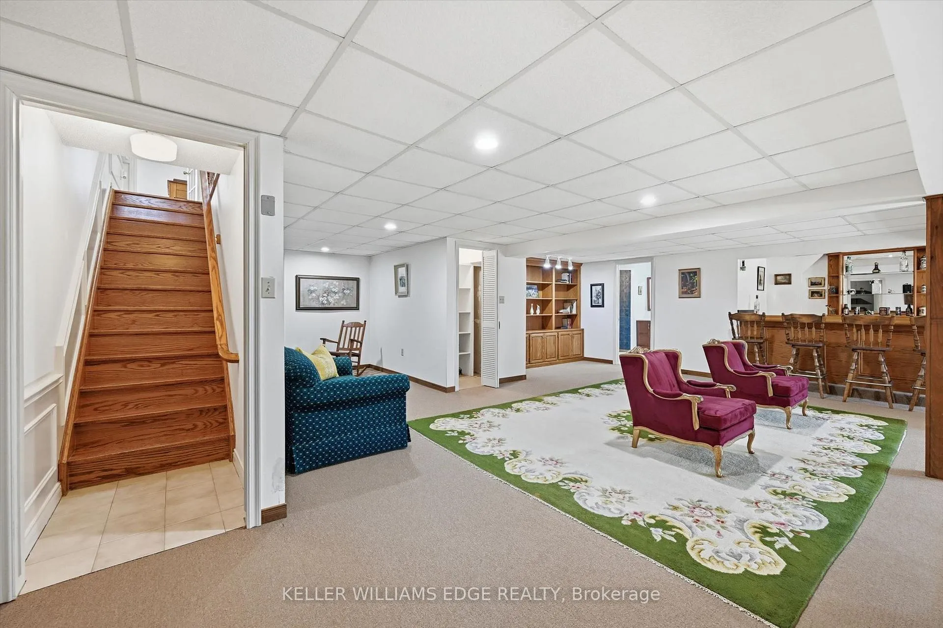 Photo 31 of 2018 Barlow Crescent, Burlington, Brant Hills — HOMEH