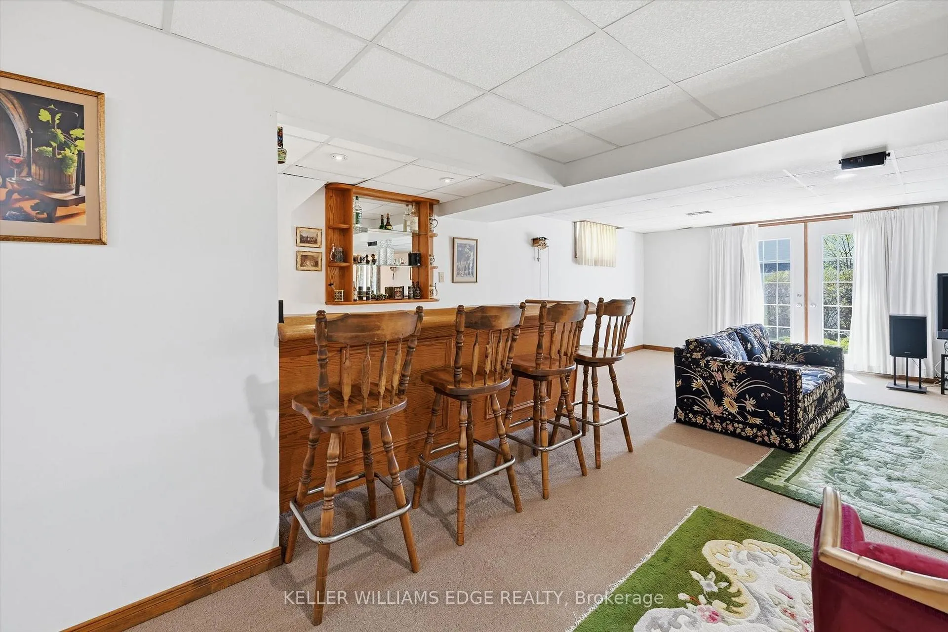 Photo 35 of 2018 Barlow Crescent, Burlington, Brant Hills — HOMEH