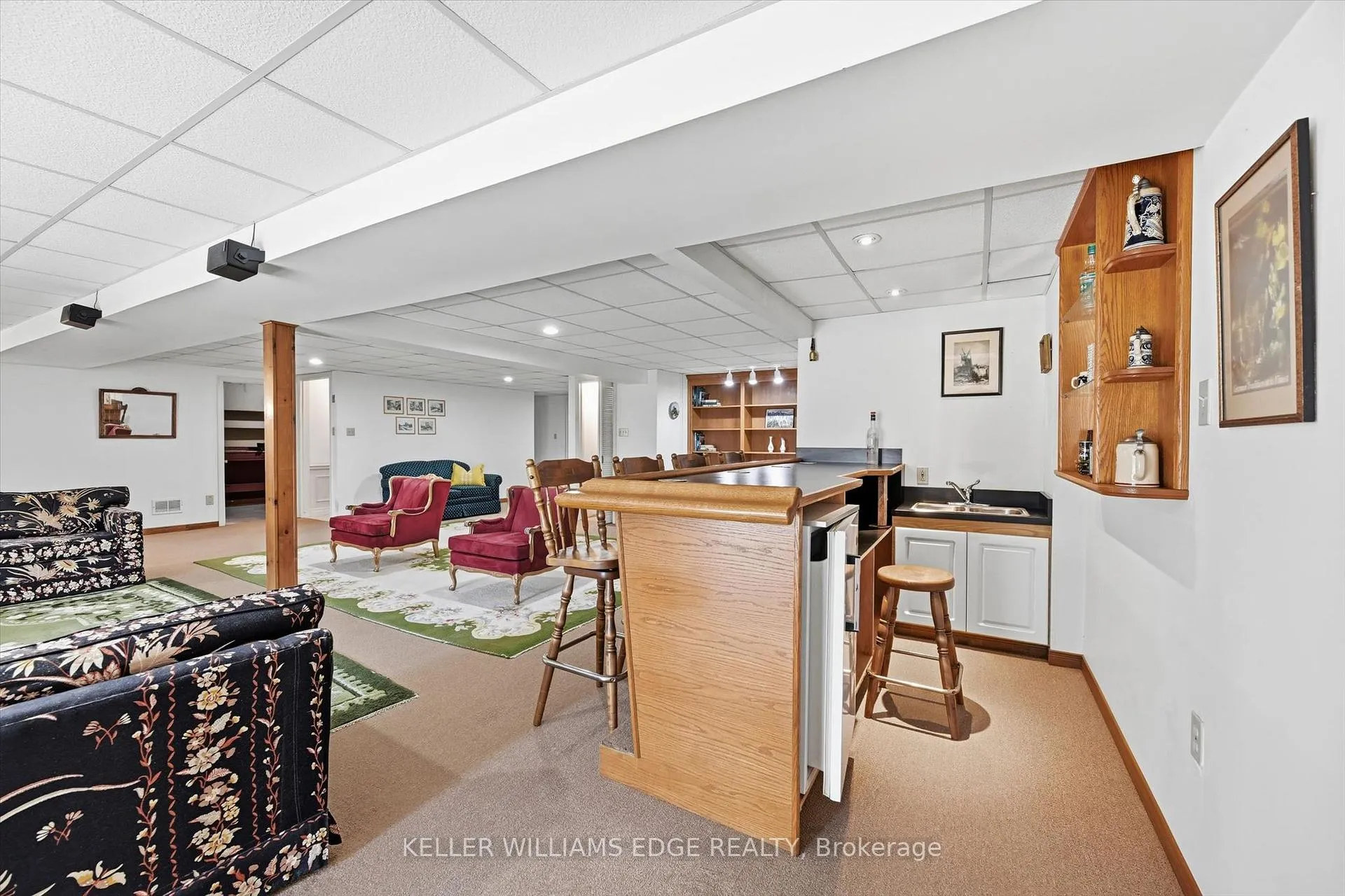 Photo 36 of 2018 Barlow Crescent, Burlington, Brant Hills — HOMEH