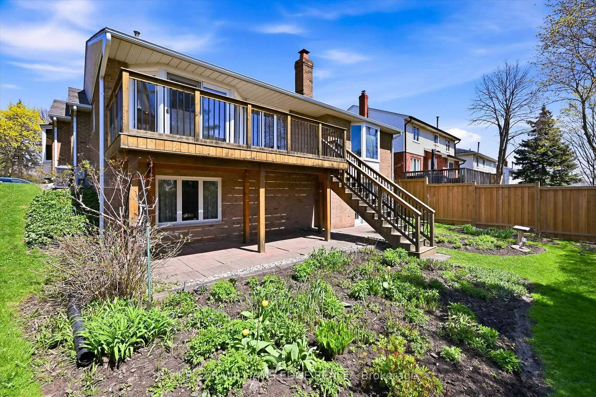 Photo 39 of 2018 Barlow Crescent, Burlington, Brant Hills — HOMEH