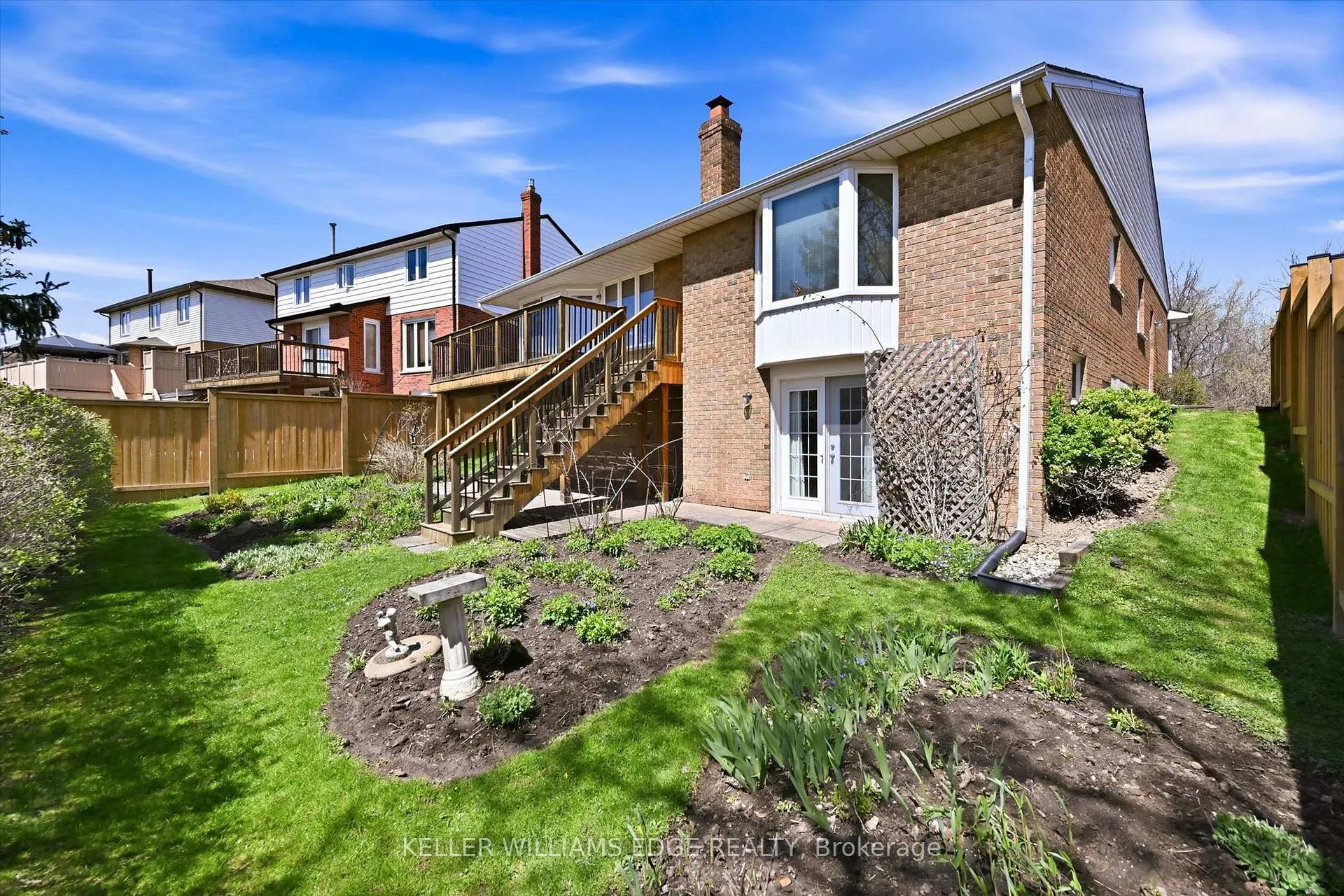 Photo 40 of 2018 Barlow Crescent, Burlington, Brant Hills — HOMEH