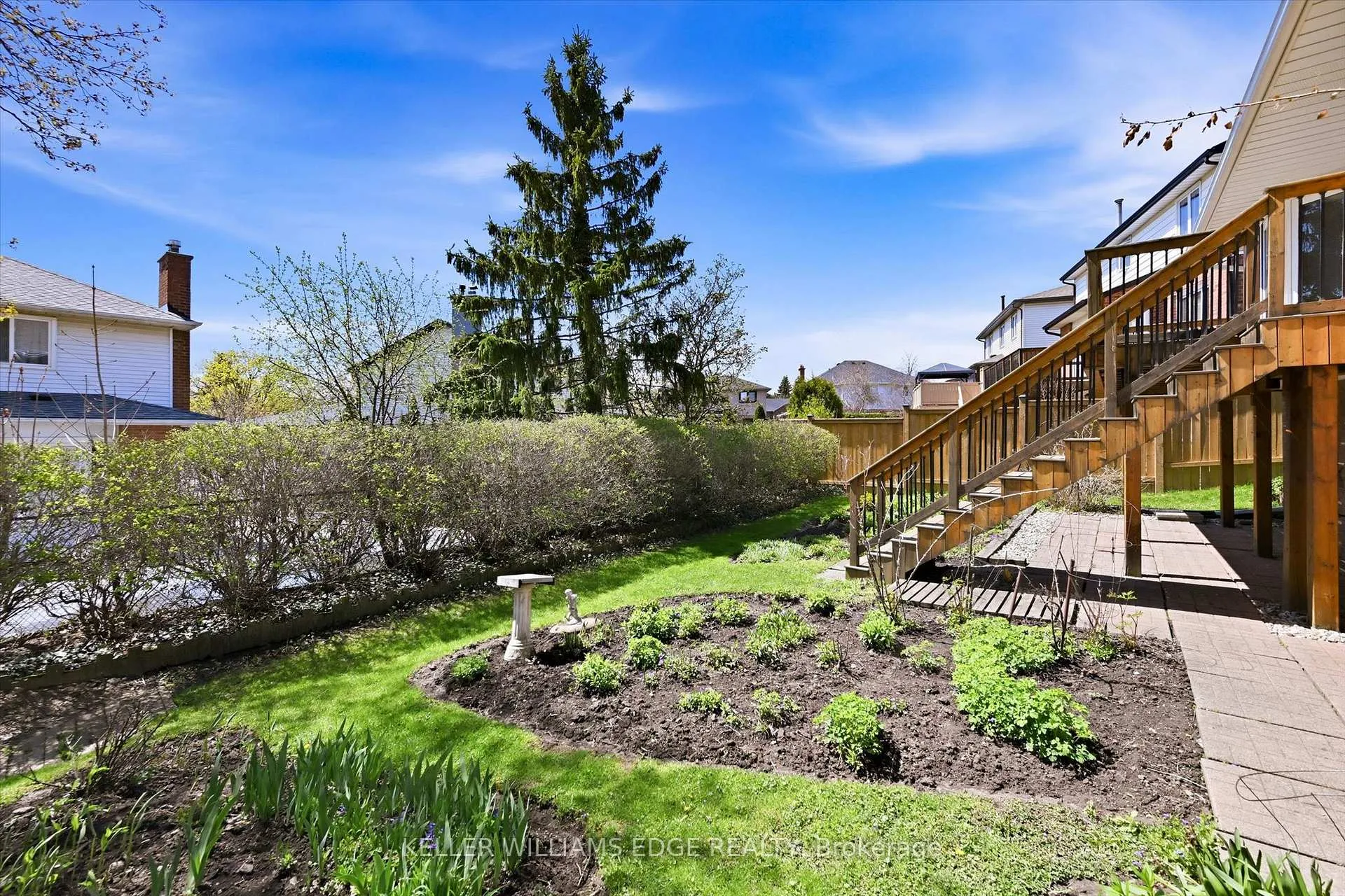 Photo 41 of 2018 Barlow Crescent, Burlington, Brant Hills — HOMEH