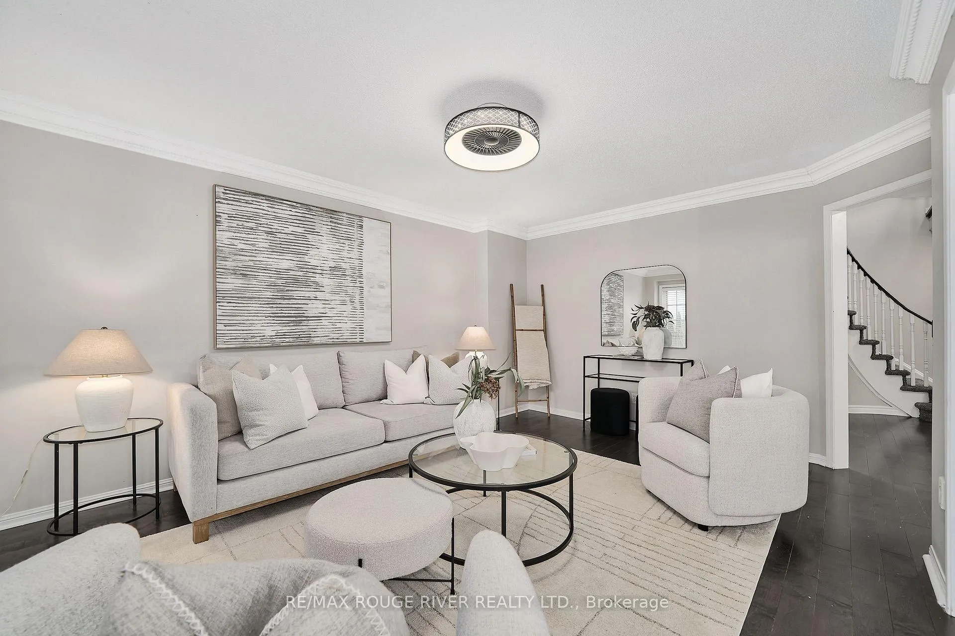 Photo 13 of 1632 Whitestone Drive, Oshawa, Samac — HOMEH