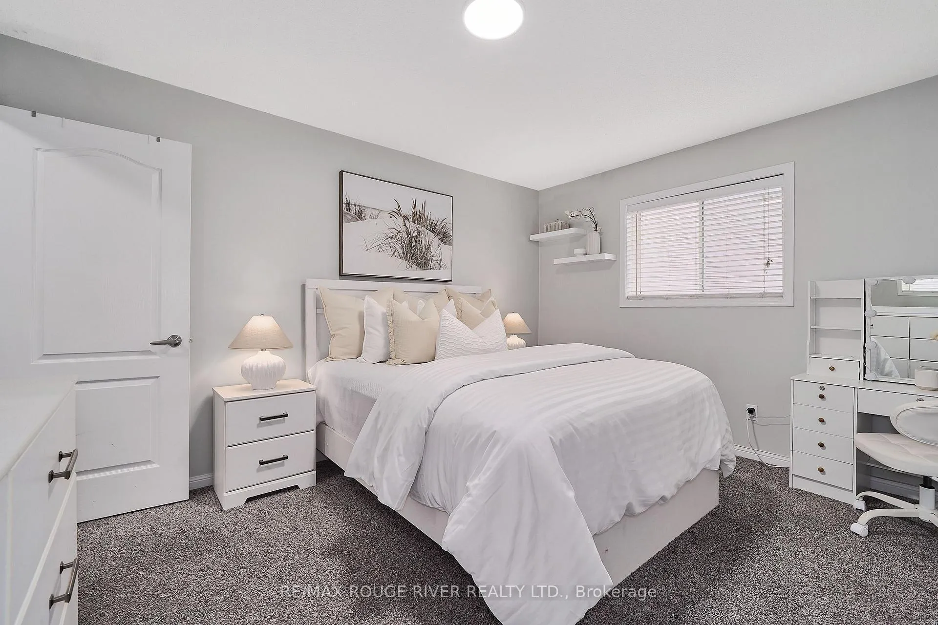 Photo 28 of 1632 Whitestone Drive, Oshawa, Samac — HOMEH
