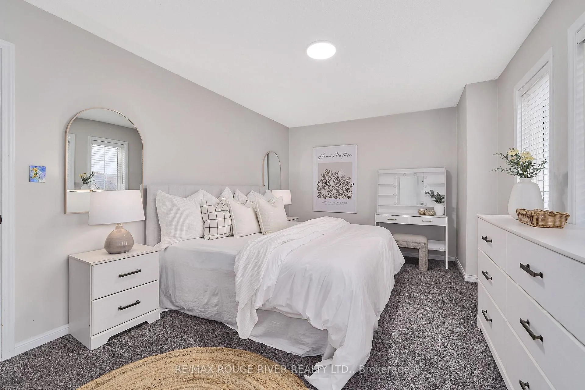 Photo 30 of 1632 Whitestone Drive, Oshawa, Samac — HOMEH