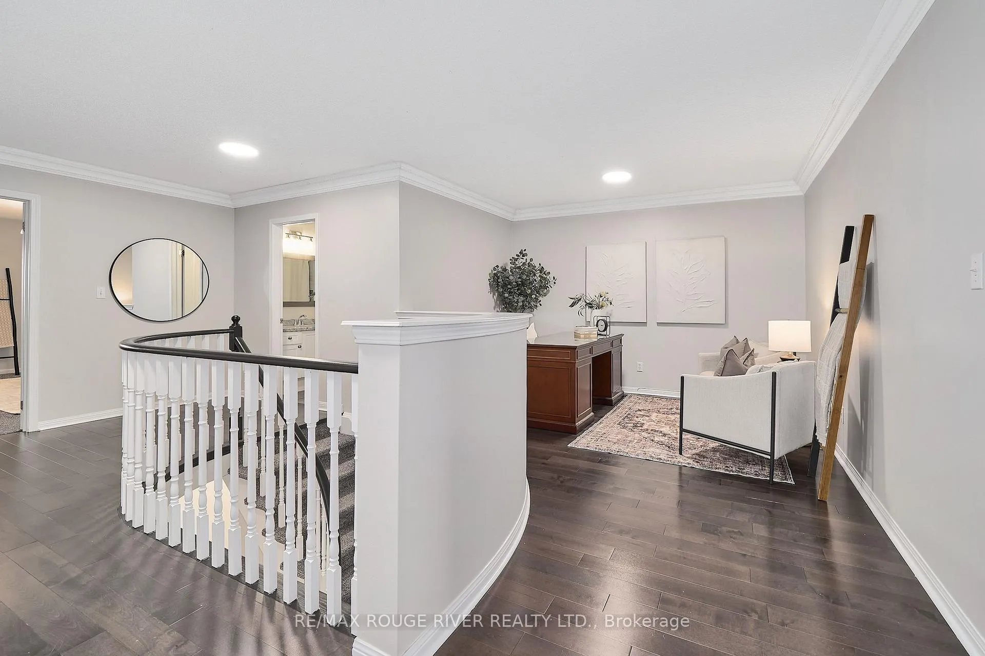 Photo 31 of 1632 Whitestone Drive, Oshawa, Samac — HOMEH