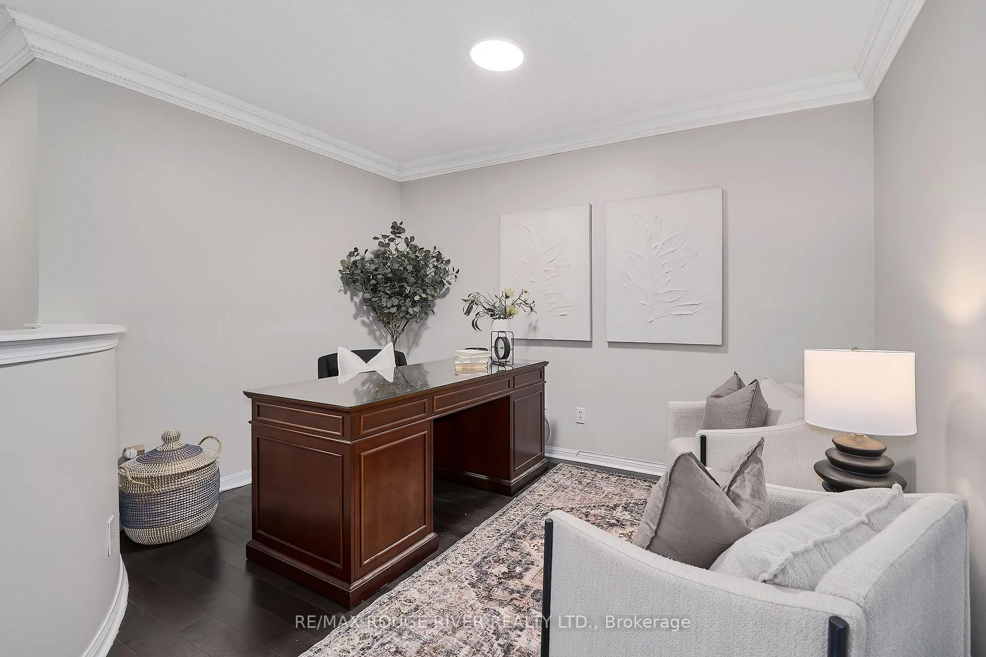 Photo 32 of 1632 Whitestone Drive, Oshawa, Samac — HOMEH