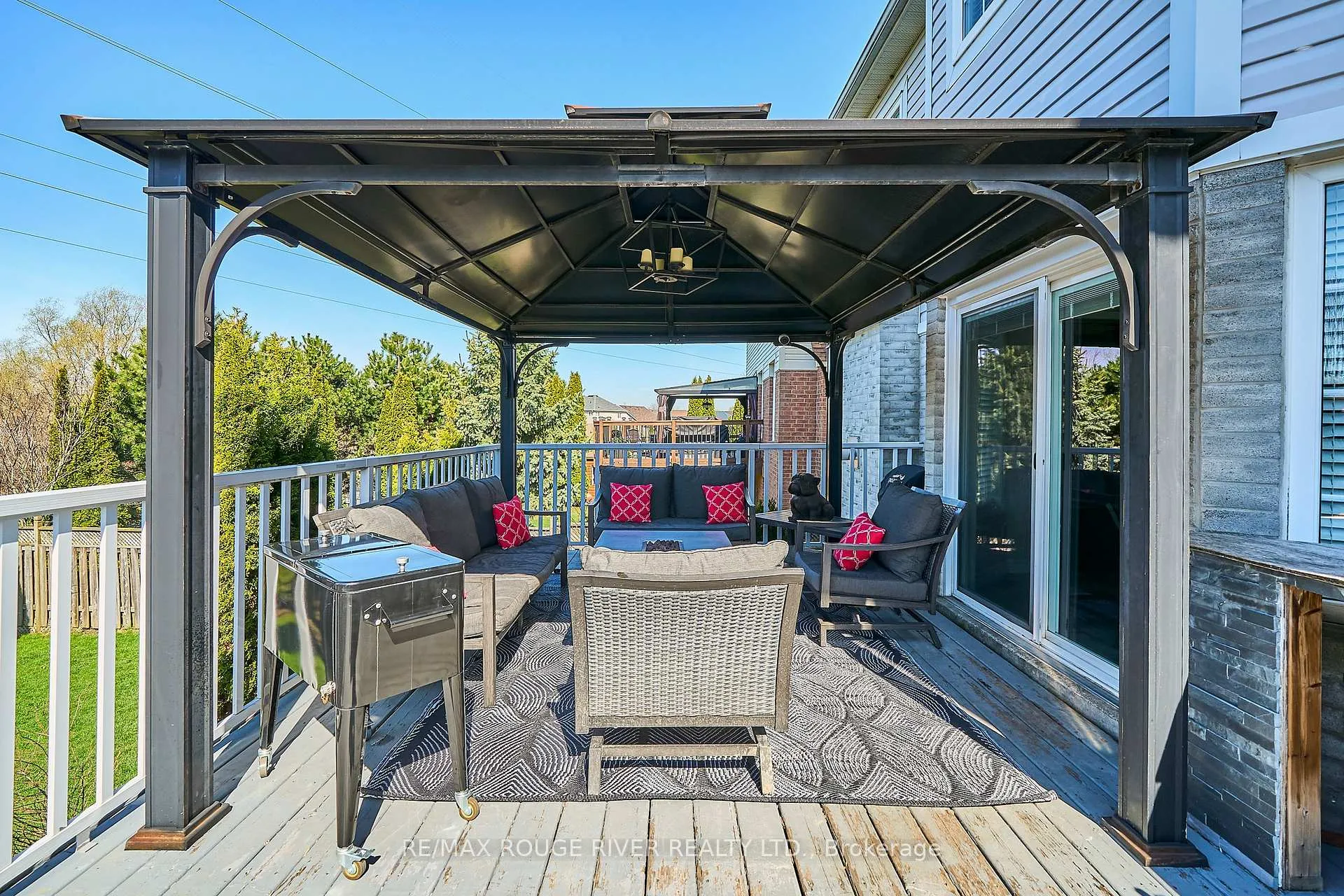 Photo 44 of 1632 Whitestone Drive, Oshawa, Samac — HOMEH
