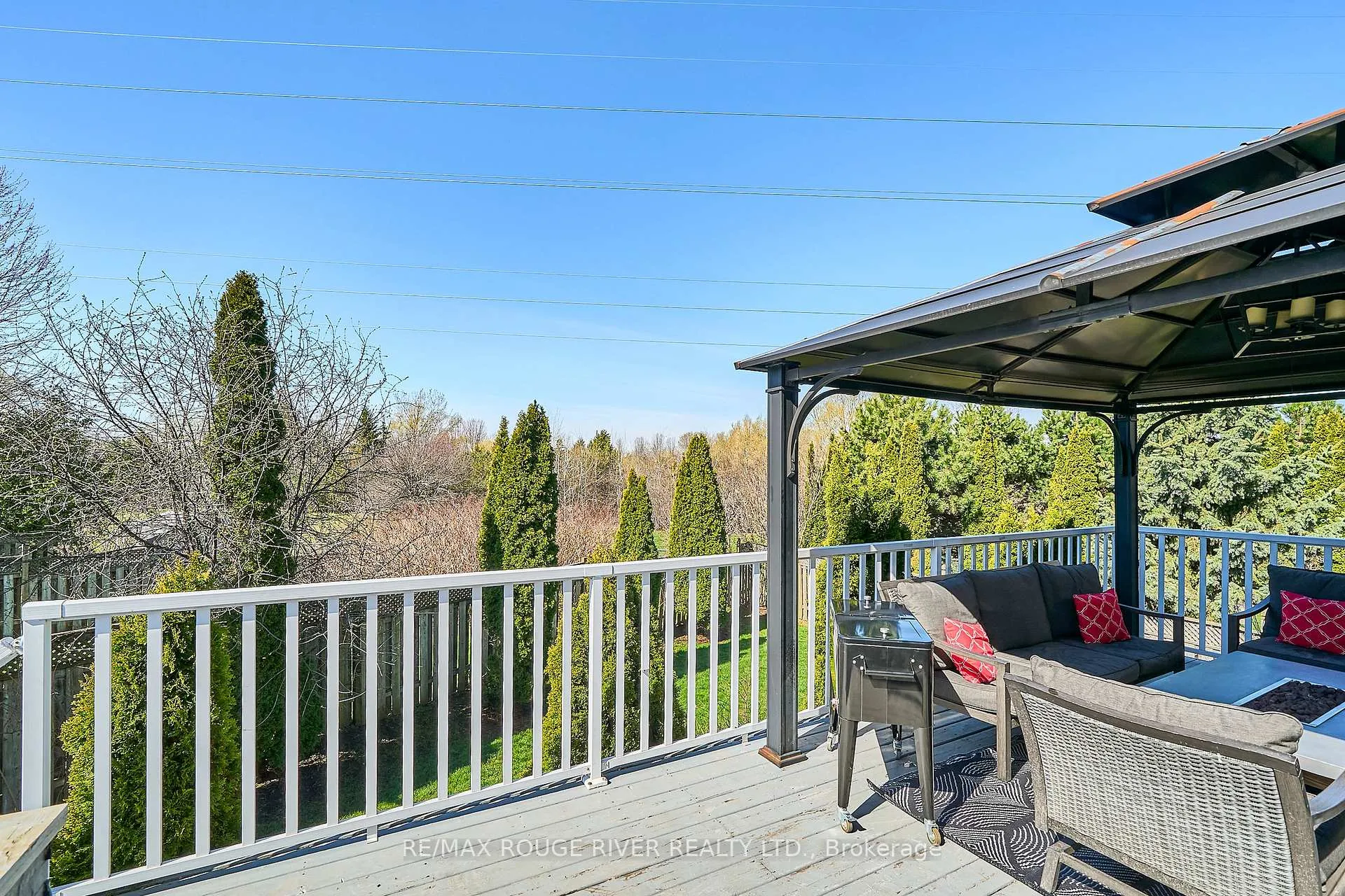 Photo 46 of 1632 Whitestone Drive, Oshawa, Samac — HOMEH