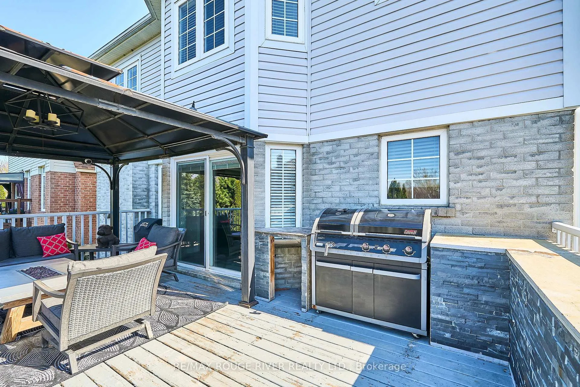 Photo 47 of 1632 Whitestone Drive, Oshawa, Samac — HOMEH