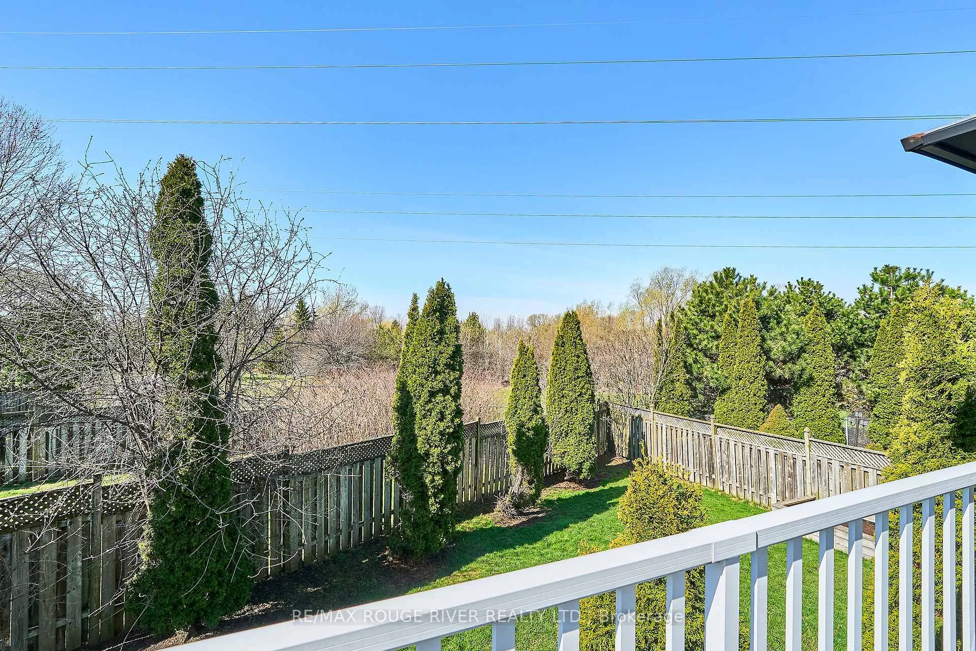 Photo 48 of 1632 Whitestone Drive, Oshawa, Samac — HOMEH