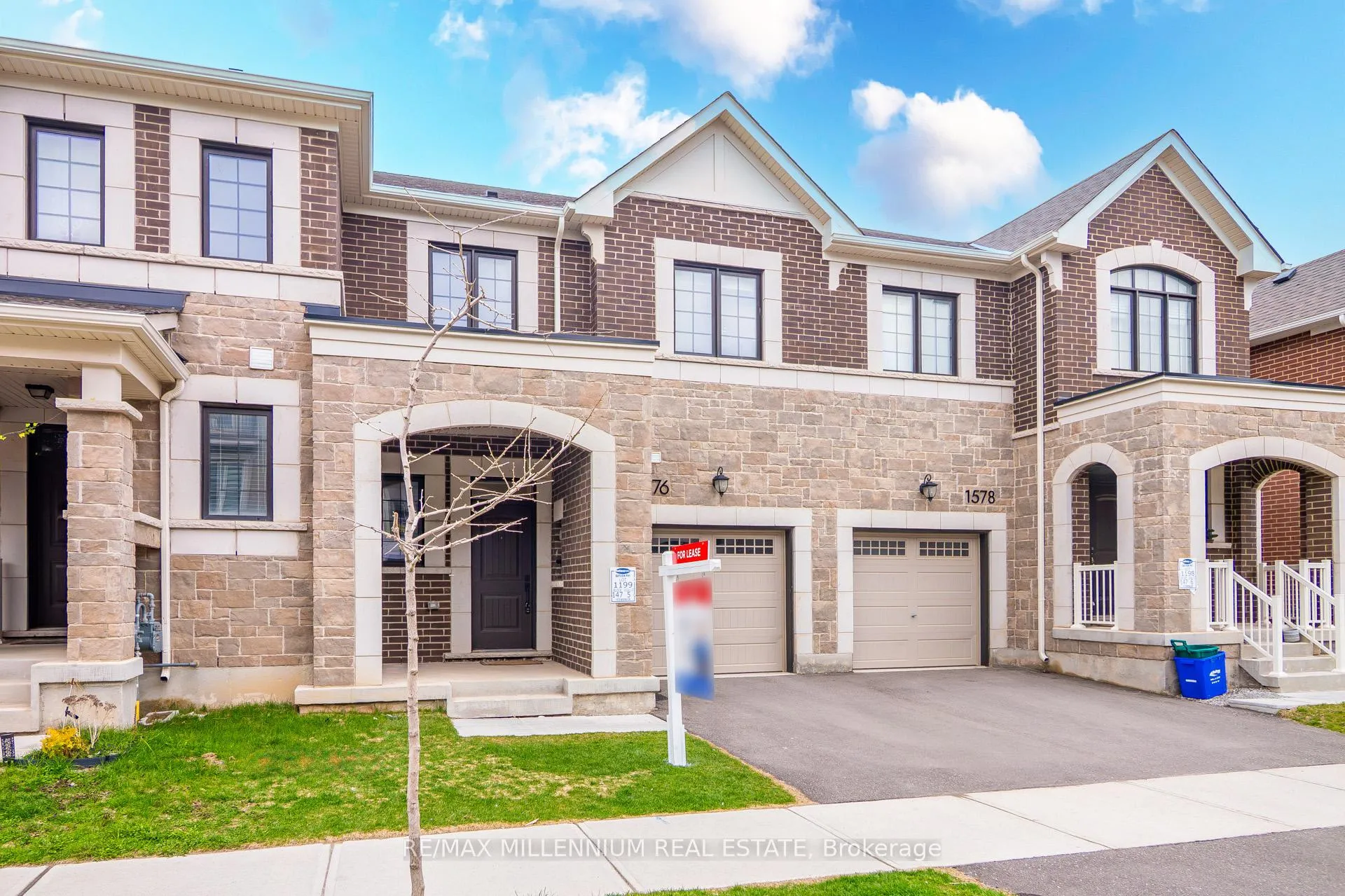 Photo 4 of 1576 Moira Crescent, Milton, Bowes — HOMEH