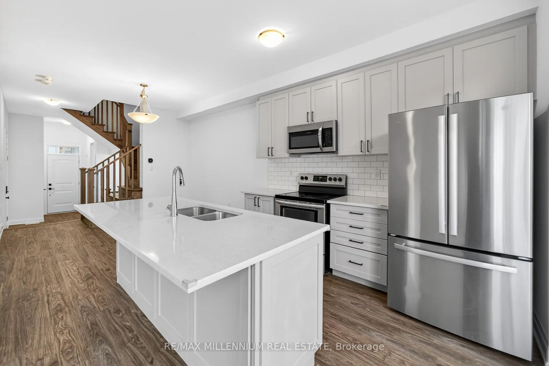 Photo 22 of 1576 Moira Crescent, Milton, Bowes — HOMEH