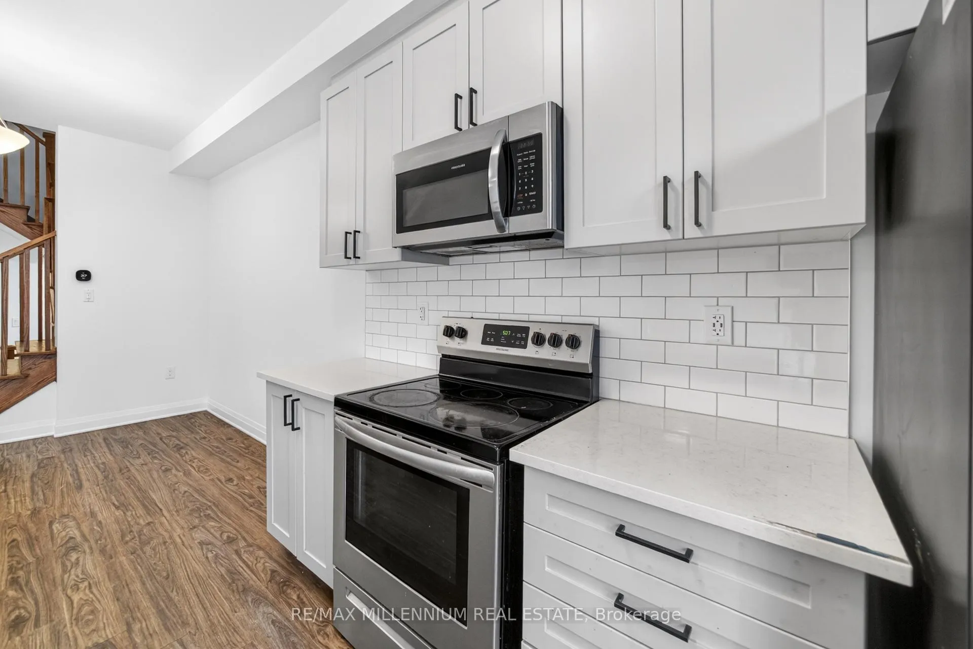 Photo 24 of 1576 Moira Crescent, Milton, Bowes — HOMEH
