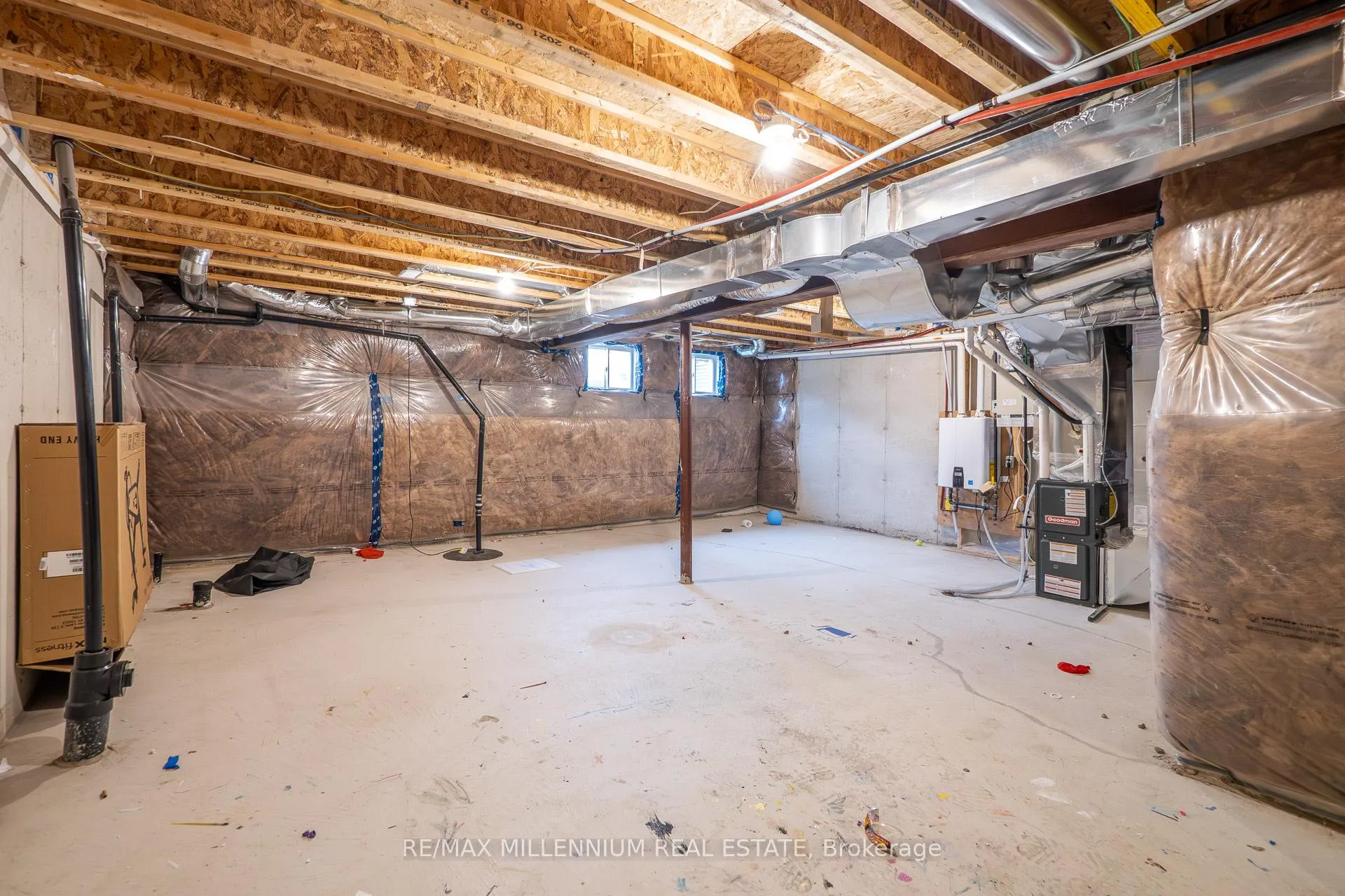 Photo 45 of 1576 Moira Crescent, Milton, Bowes — HOMEH