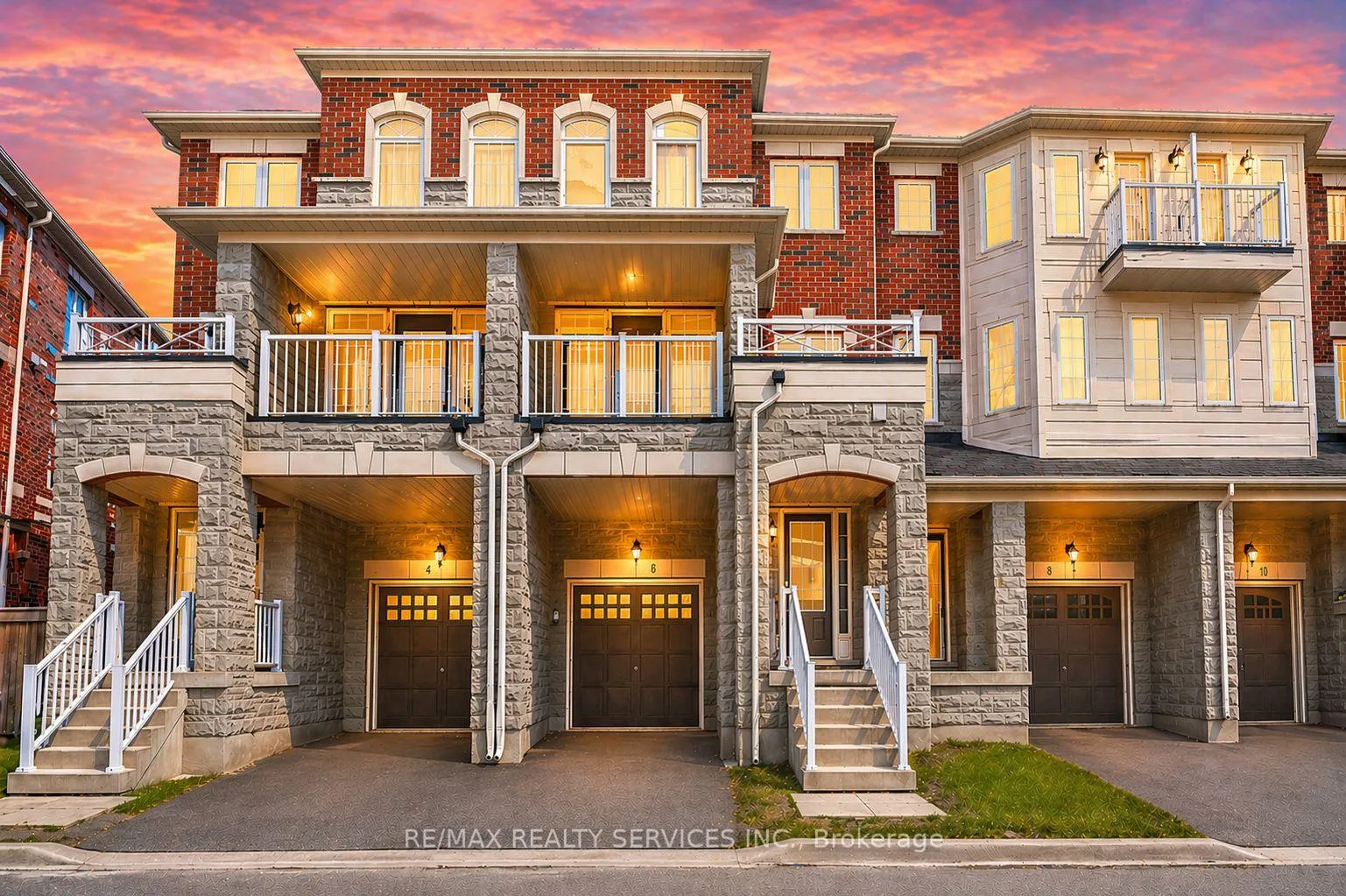 Photo 1 of 6 Rabbit Run Way, Brampton, Heart Lake East — HOMEH