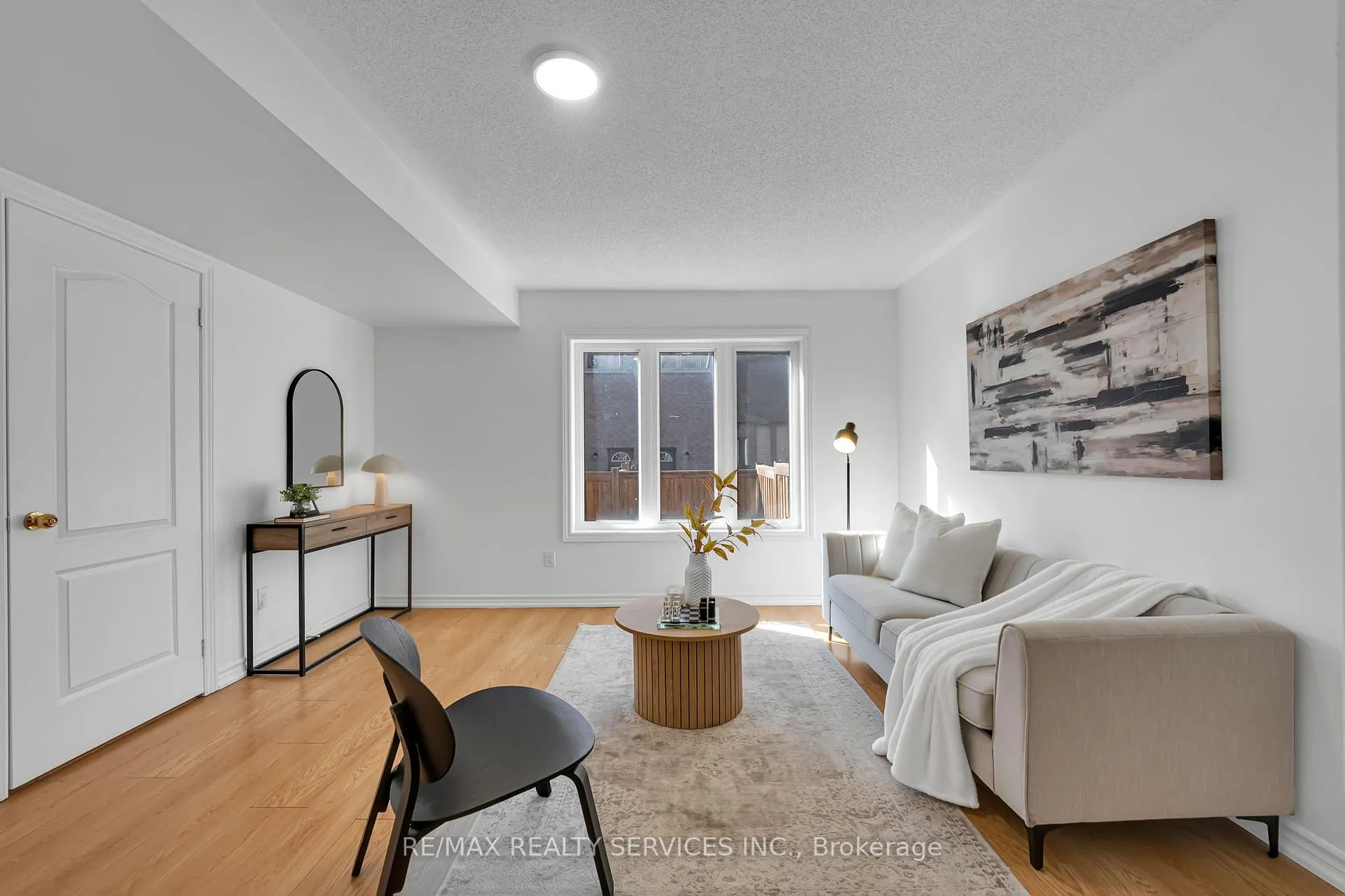 Photo 21 of 6 Rabbit Run Way, Brampton, Heart Lake East — HOMEH