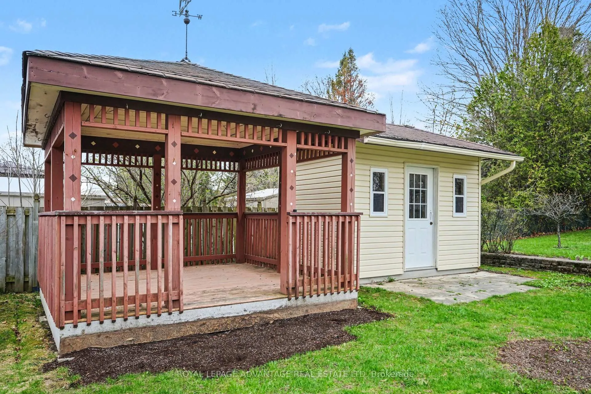 Photo 26 of 174 Carss Avenue, Smiths Falls — HOMEH