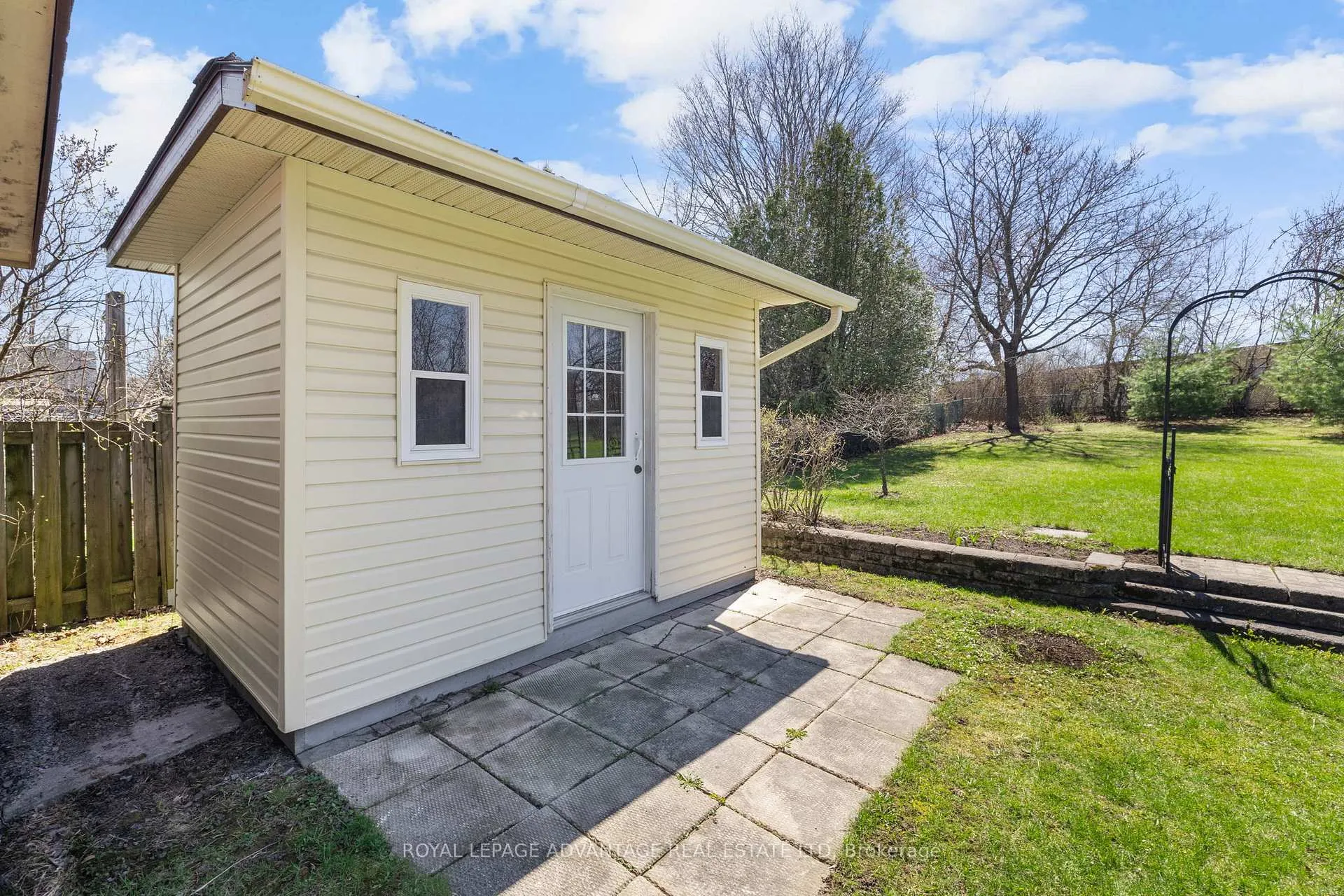 Photo 28 of 174 Carss Avenue, Smiths Falls — HOMEH
