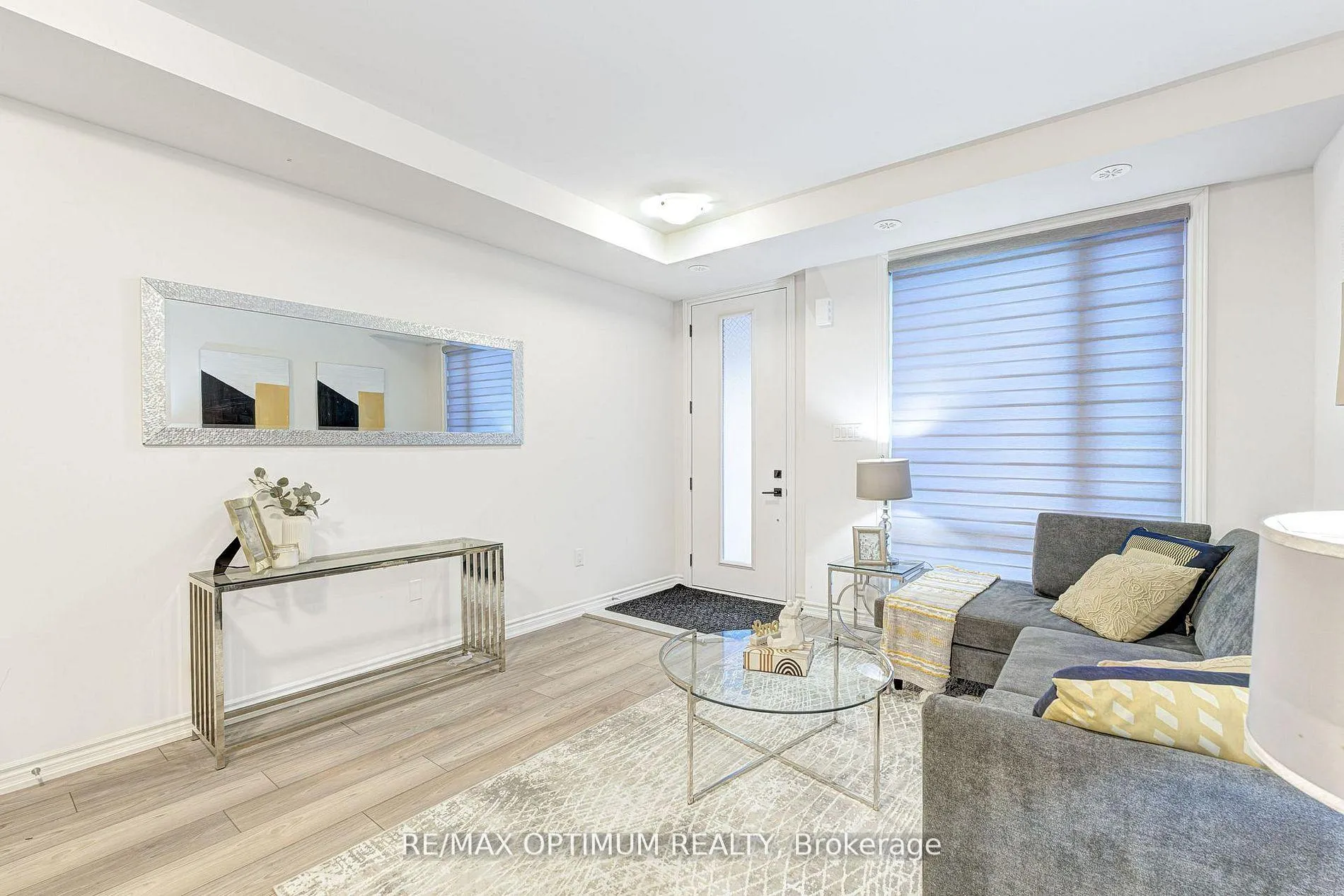 Photo 8 of Unit 46, 45 Knotsberry Circle, Brampton, Bram West — HOMEH