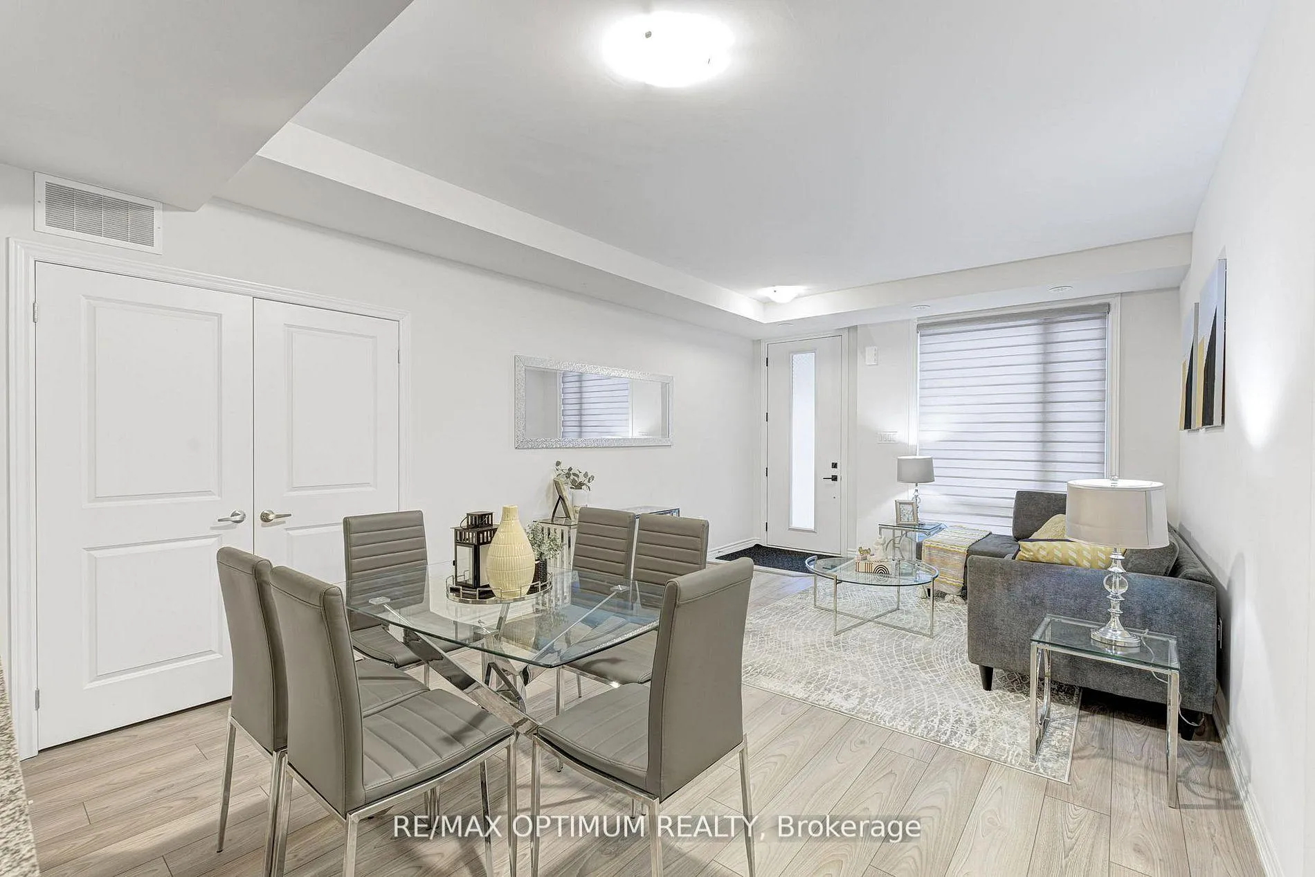 Photo 10 of Unit 46, 45 Knotsberry Circle, Brampton, Bram West — HOMEH