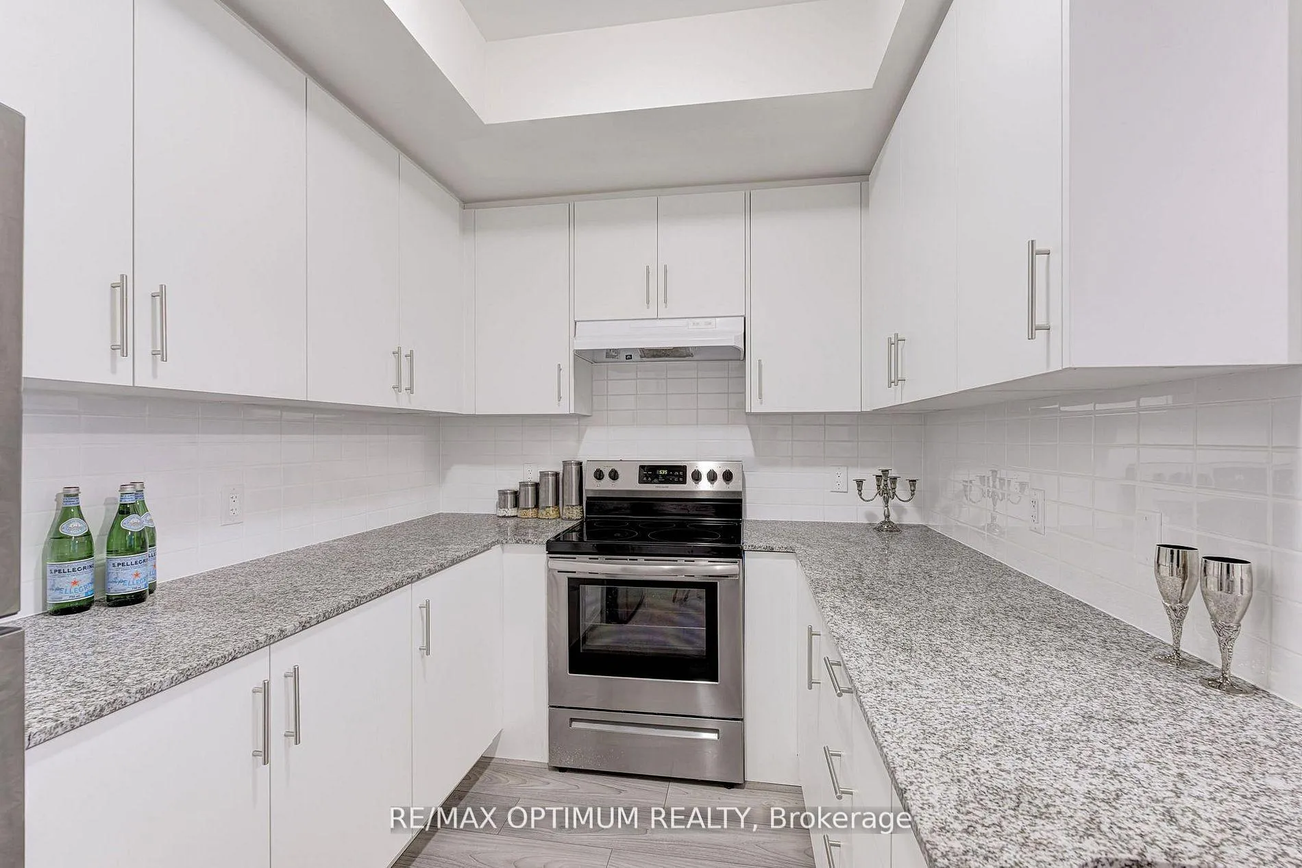 Photo 16 of Unit 46, 45 Knotsberry Circle, Brampton, Bram West — HOMEH