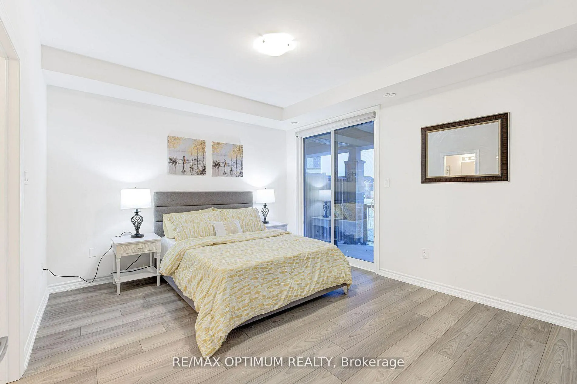 Photo 18 of Unit 46, 45 Knotsberry Circle, Brampton, Bram West — HOMEH