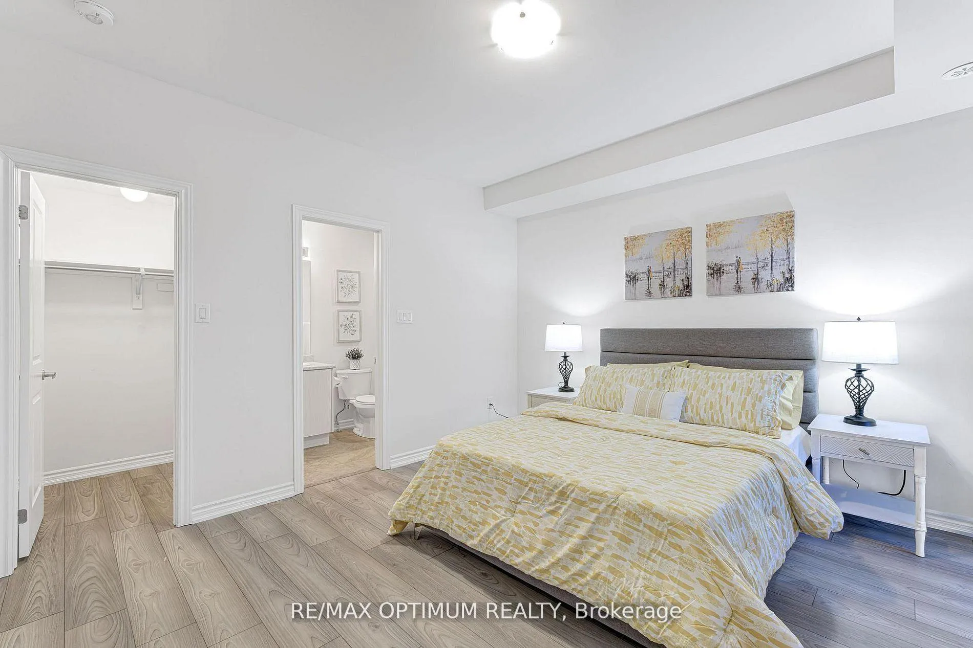 Photo 19 of Unit 46, 45 Knotsberry Circle, Brampton, Bram West — HOMEH