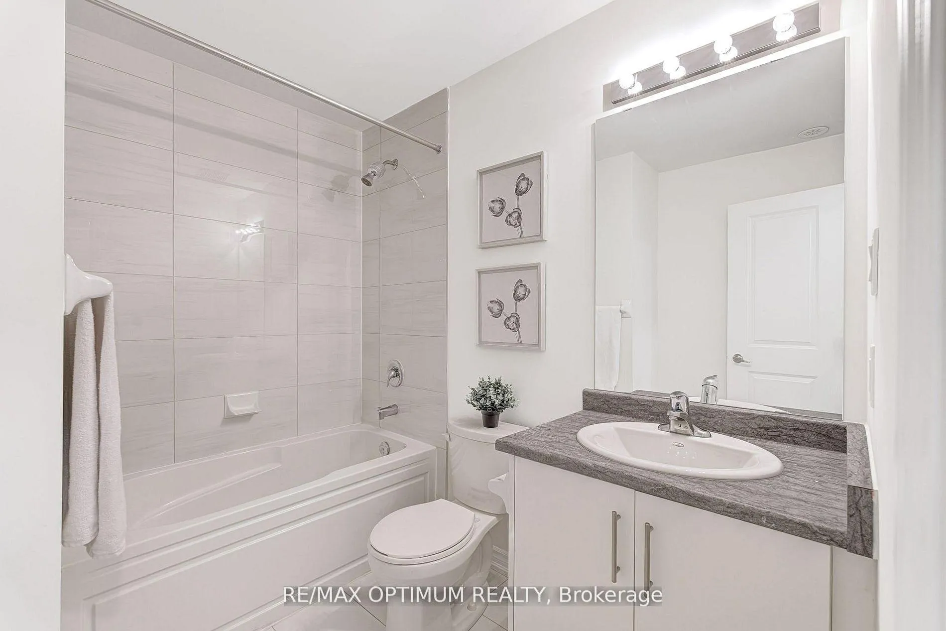 Photo 24 of Unit 46, 45 Knotsberry Circle, Brampton, Bram West — HOMEH