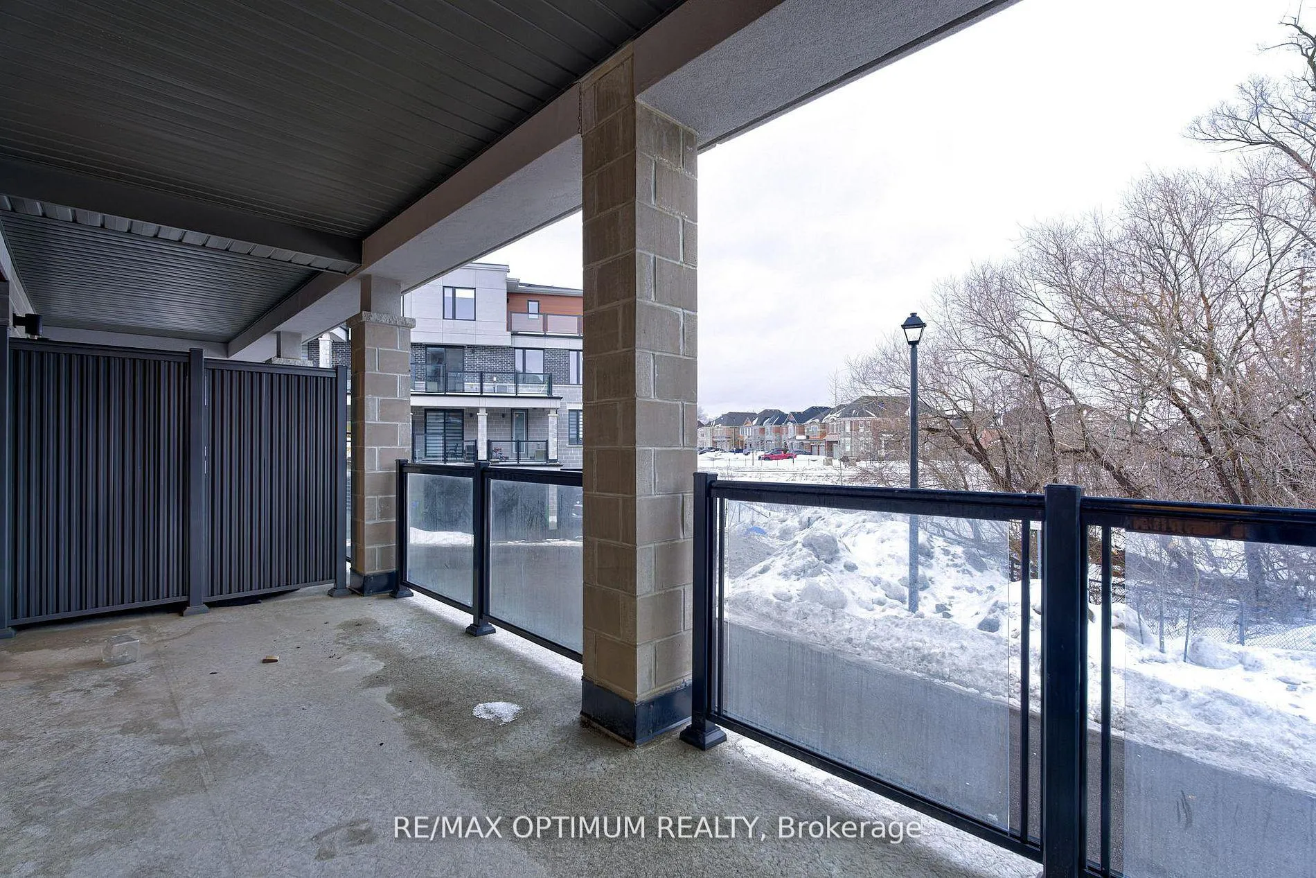 Photo 28 of Unit 46, 45 Knotsberry Circle, Brampton, Bram West — HOMEH