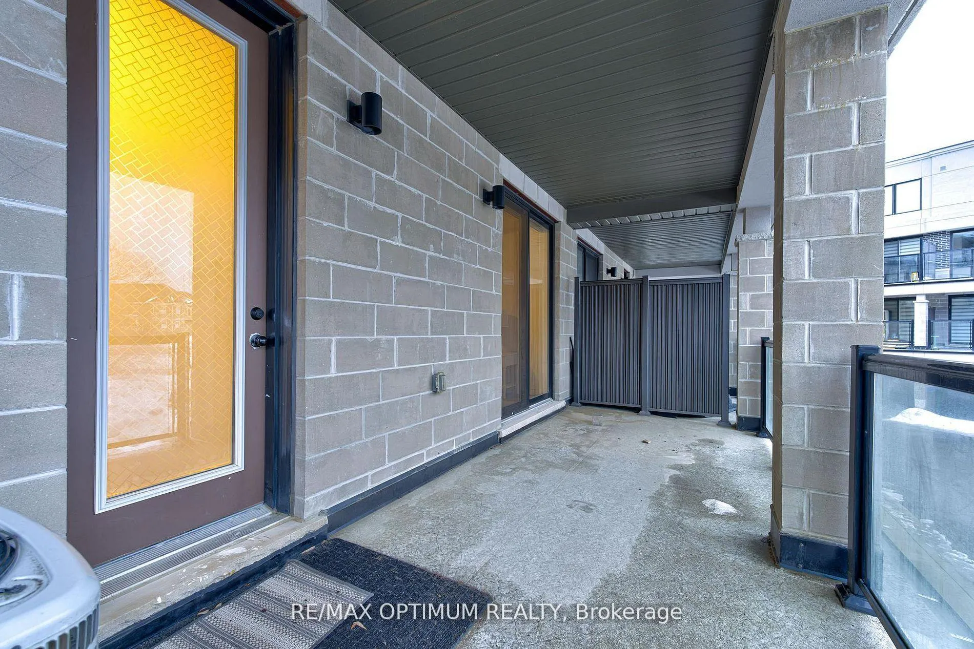 Photo 30 of Unit 46, 45 Knotsberry Circle, Brampton, Bram West — HOMEH