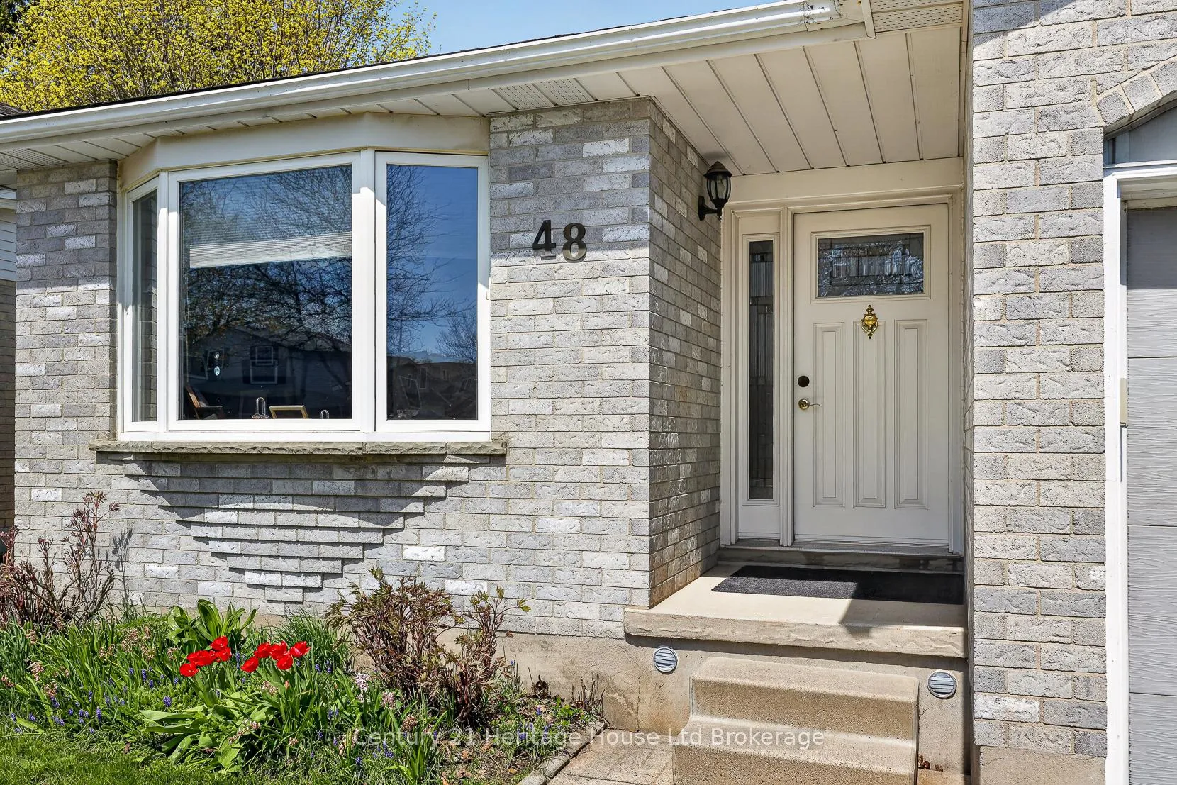 Photo 5 of 48 Tagge Street, Kitchener — HOMEH