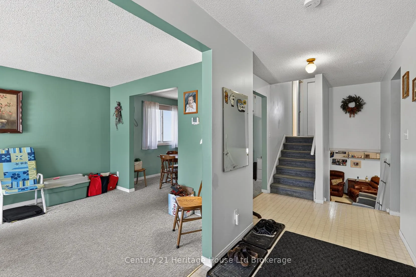 Photo 7 of 48 Tagge Street, Kitchener — HOMEH