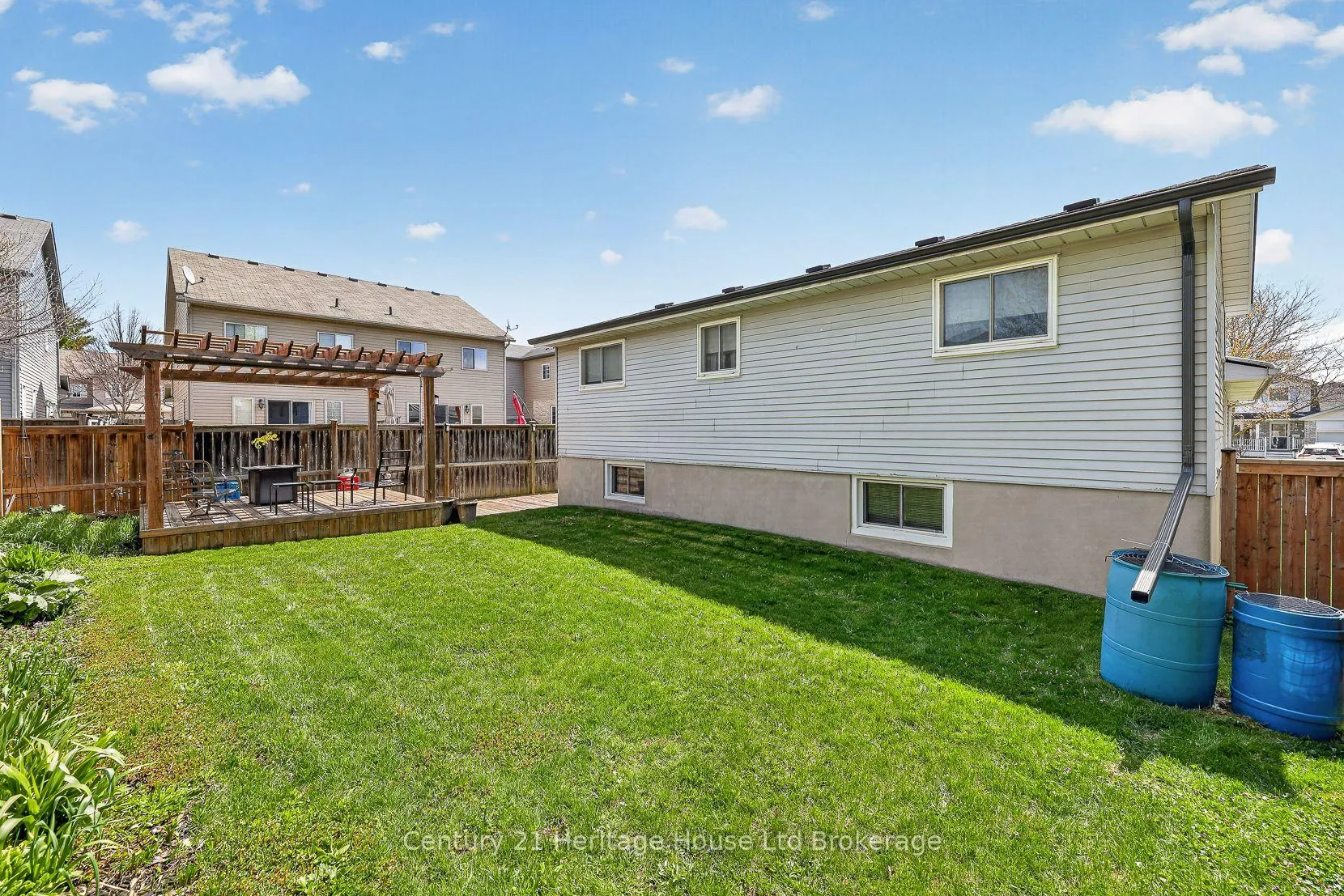 Photo 34 of 48 Tagge Street, Kitchener — HOMEH