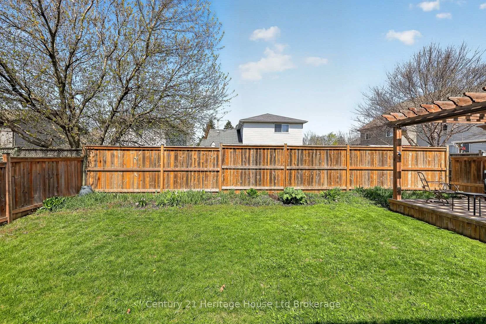Photo 39 of 48 Tagge Street, Kitchener — HOMEH