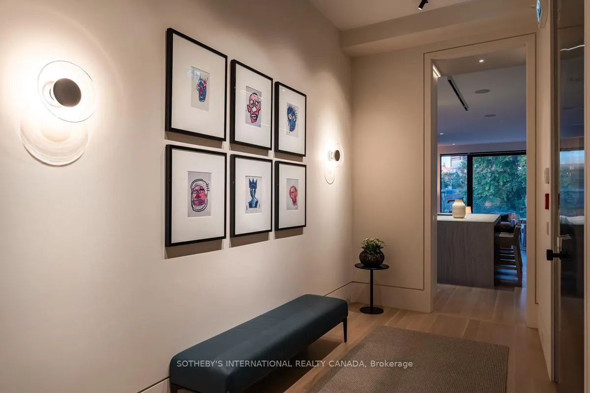 Photo 2 of Unit 3, 85 Bedford Road, Toronto, The Annex — HOMEH