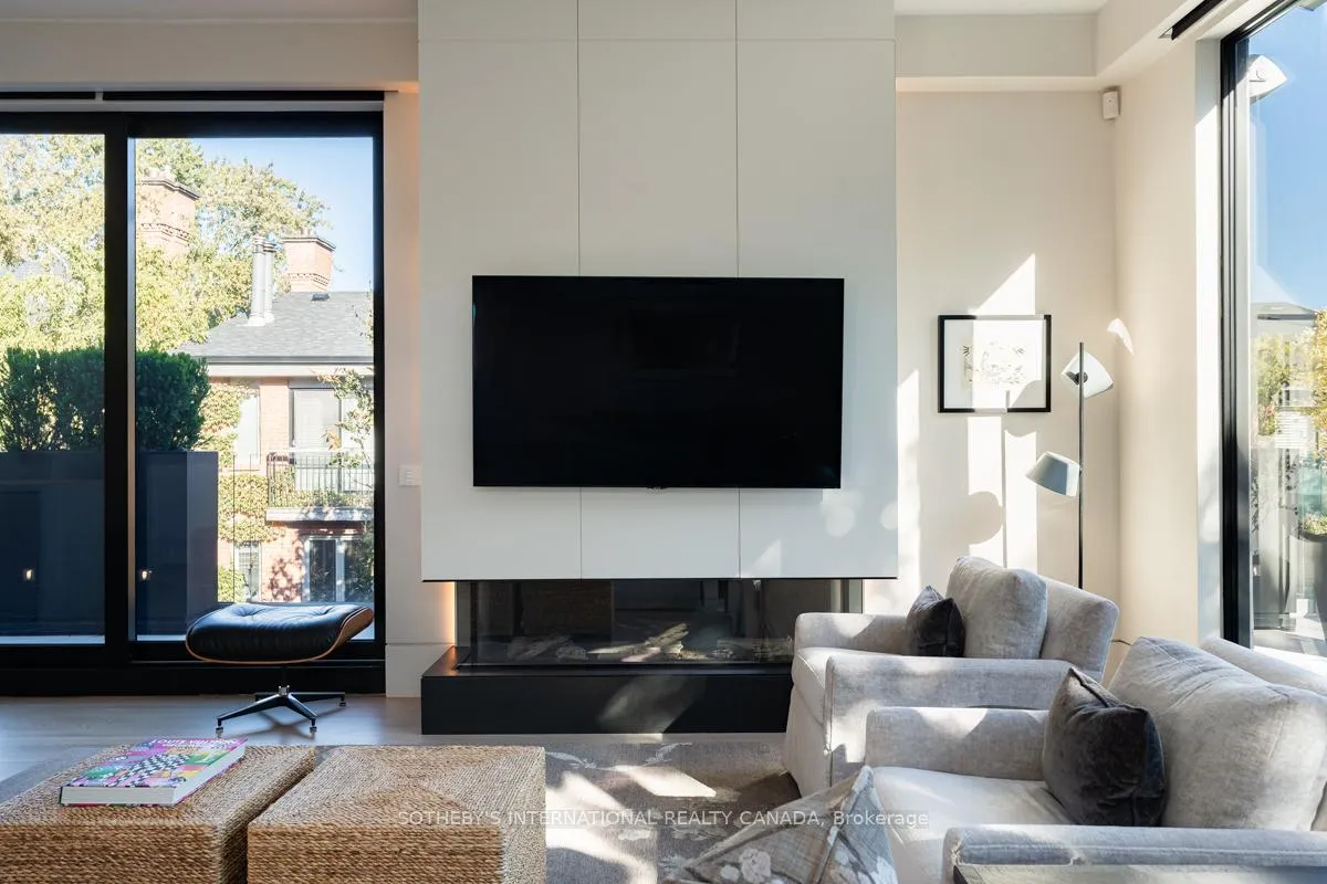 Photo 9 of Unit 3, 85 Bedford Road, Toronto, The Annex — HOMEH