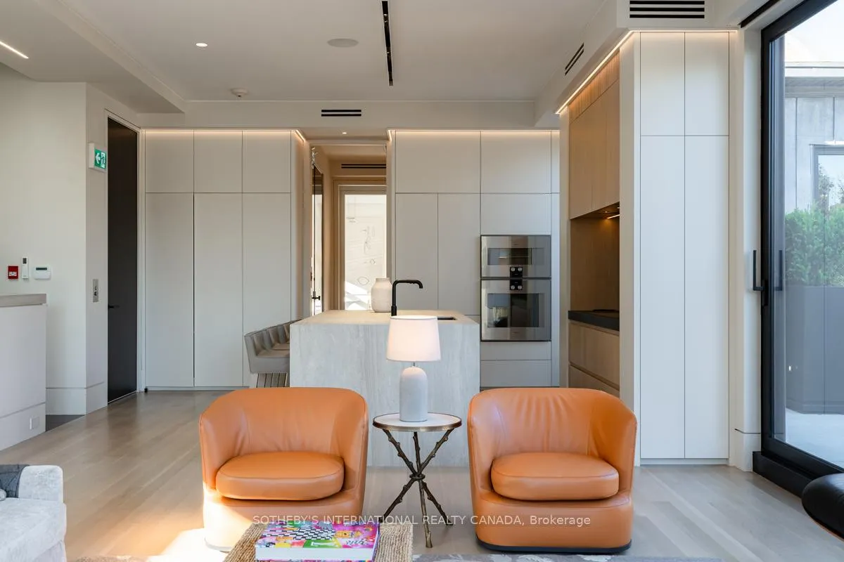 Photo 10 of Unit 3, 85 Bedford Road, Toronto, The Annex — HOMEH