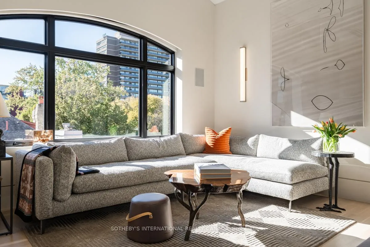Photo 12 of Unit 3, 85 Bedford Road, Toronto, The Annex — HOMEH