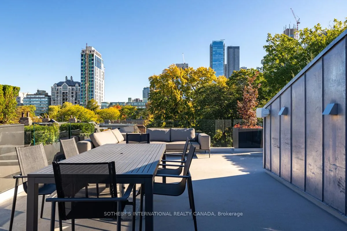 Photo 23 of Unit 3, 85 Bedford Road, Toronto, The Annex — HOMEH