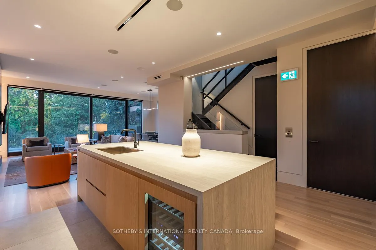 Photo 25 of Unit 3, 85 Bedford Road, Toronto, The Annex — HOMEH