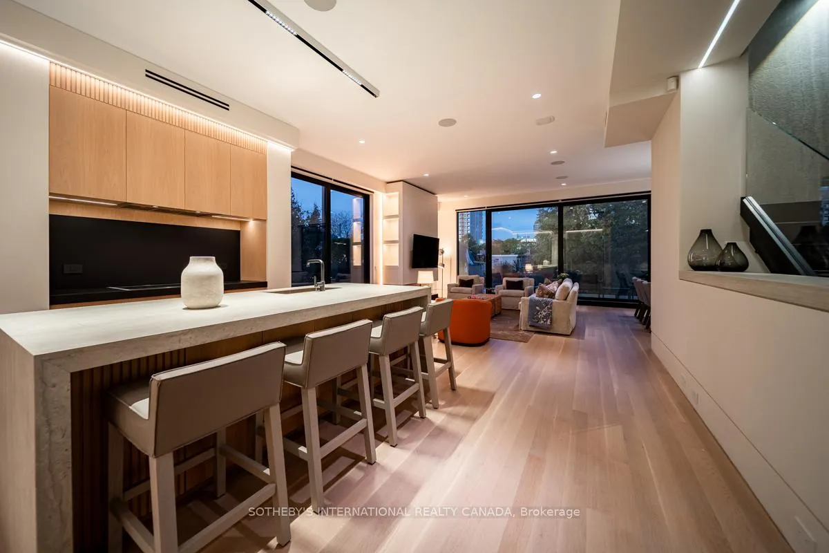 Photo 30 of Unit 3, 85 Bedford Road, Toronto, The Annex — HOMEH