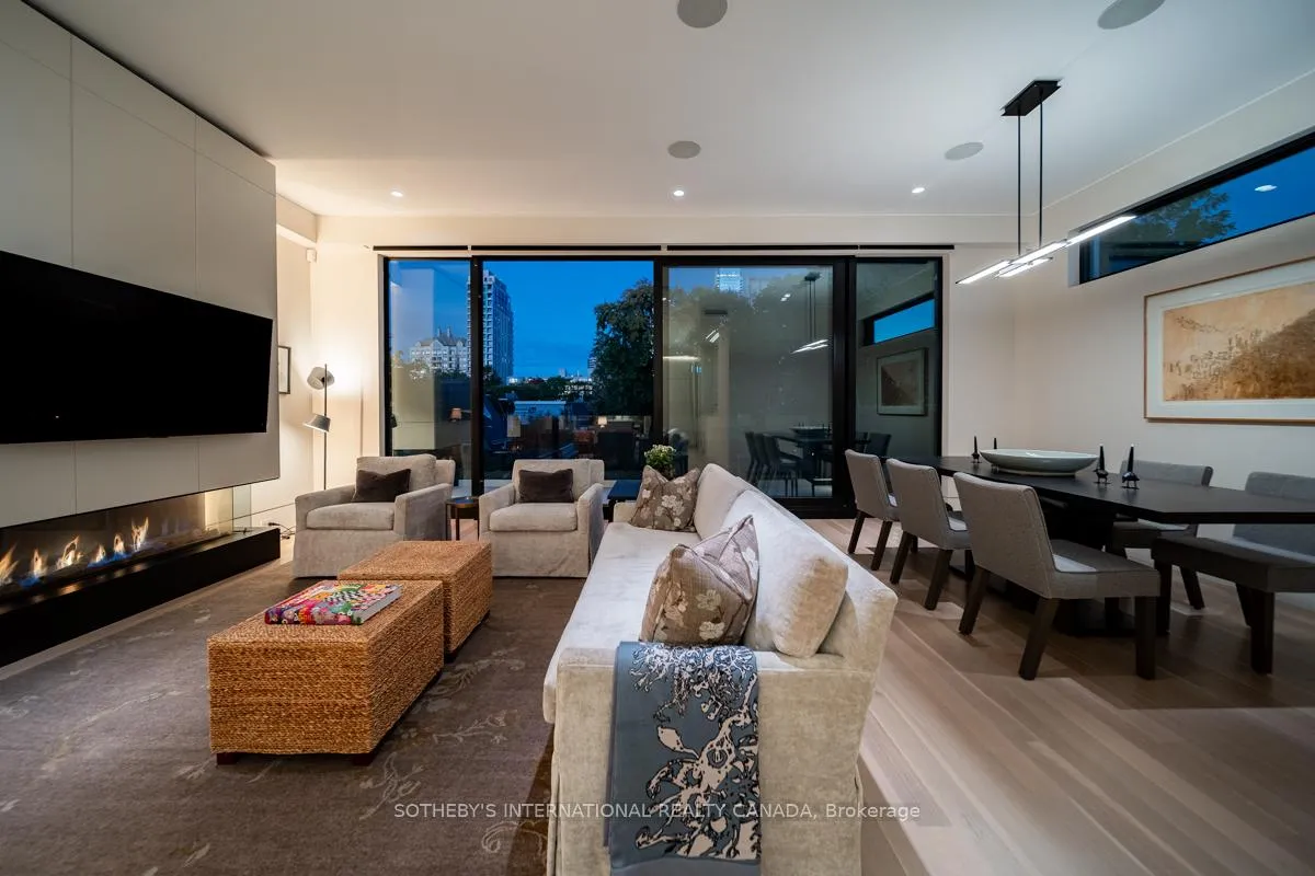 Photo 31 of Unit 3, 85 Bedford Road, Toronto, The Annex — HOMEH